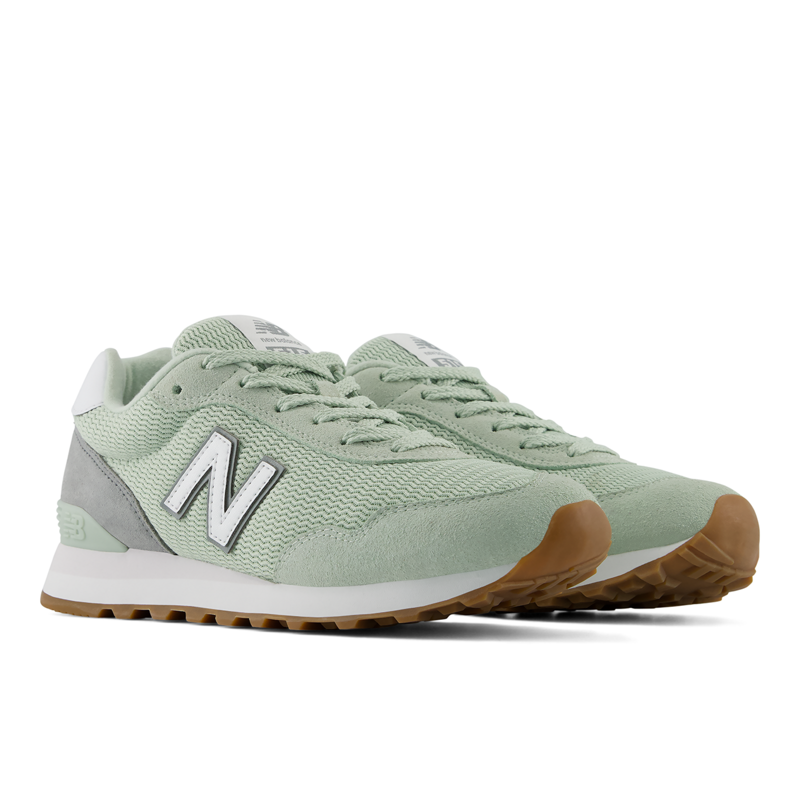 New Balance W515985 - 515 in GRÜN