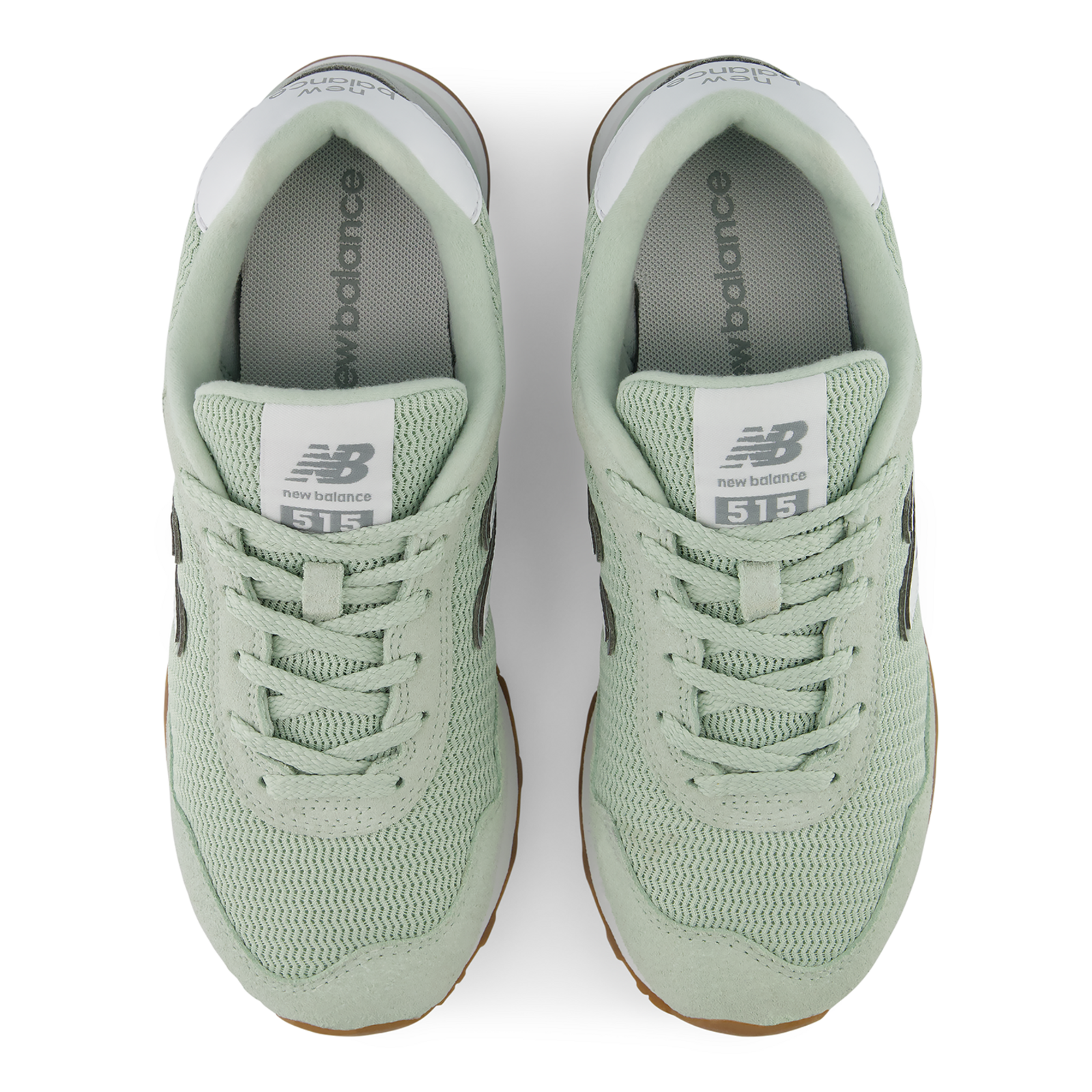 New Balance W515985 - 515 in GRÜN