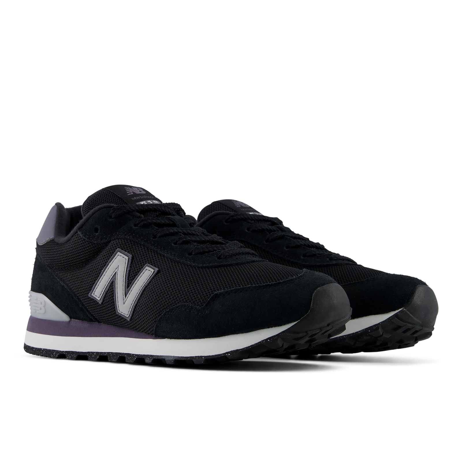 New Balance W5159O1 - 515 in SCHWARZ