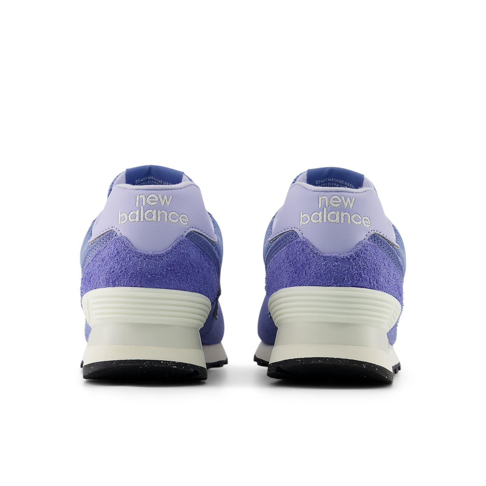 New Balance W 574 Taste Freizeitschuhe in VIOLETT