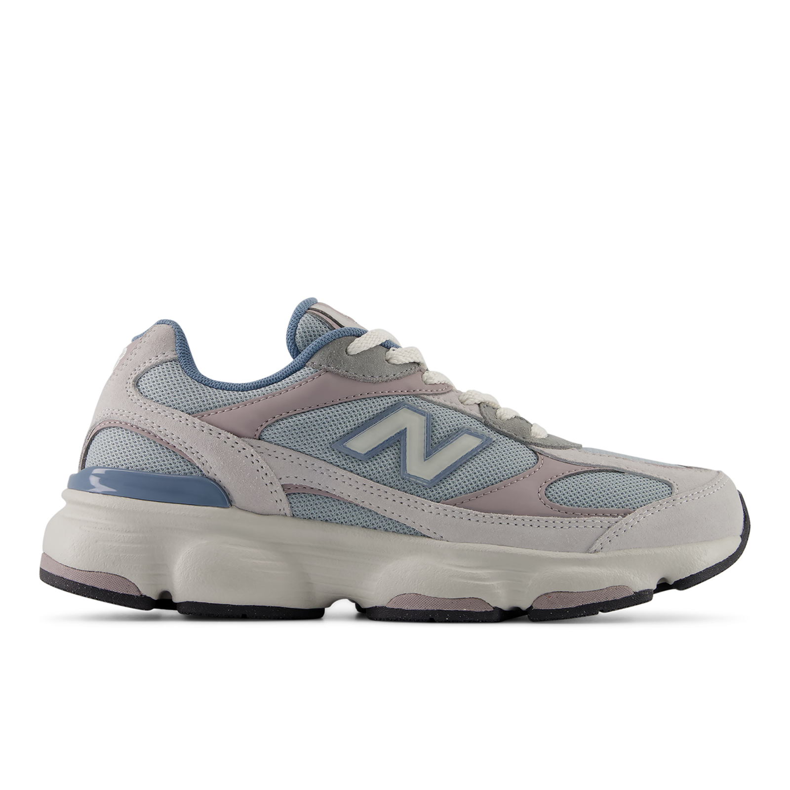 New Balance W6032WW - 603 in GRAU