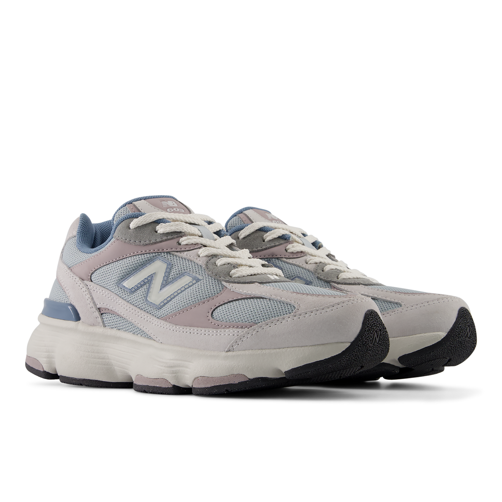 New Balance W6032WW - 603 in GRAU