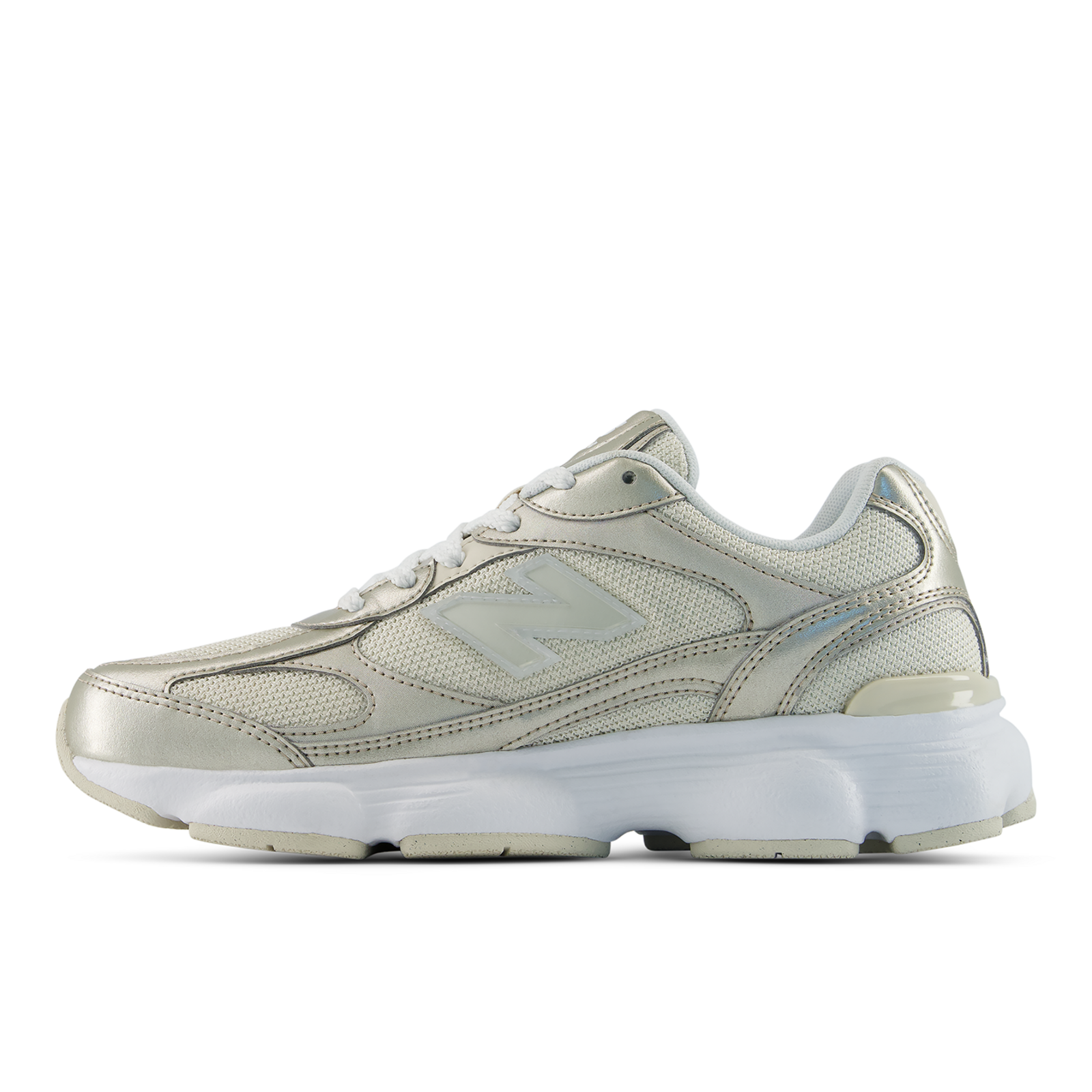 New Balance W60347S - 603 in BEIGE