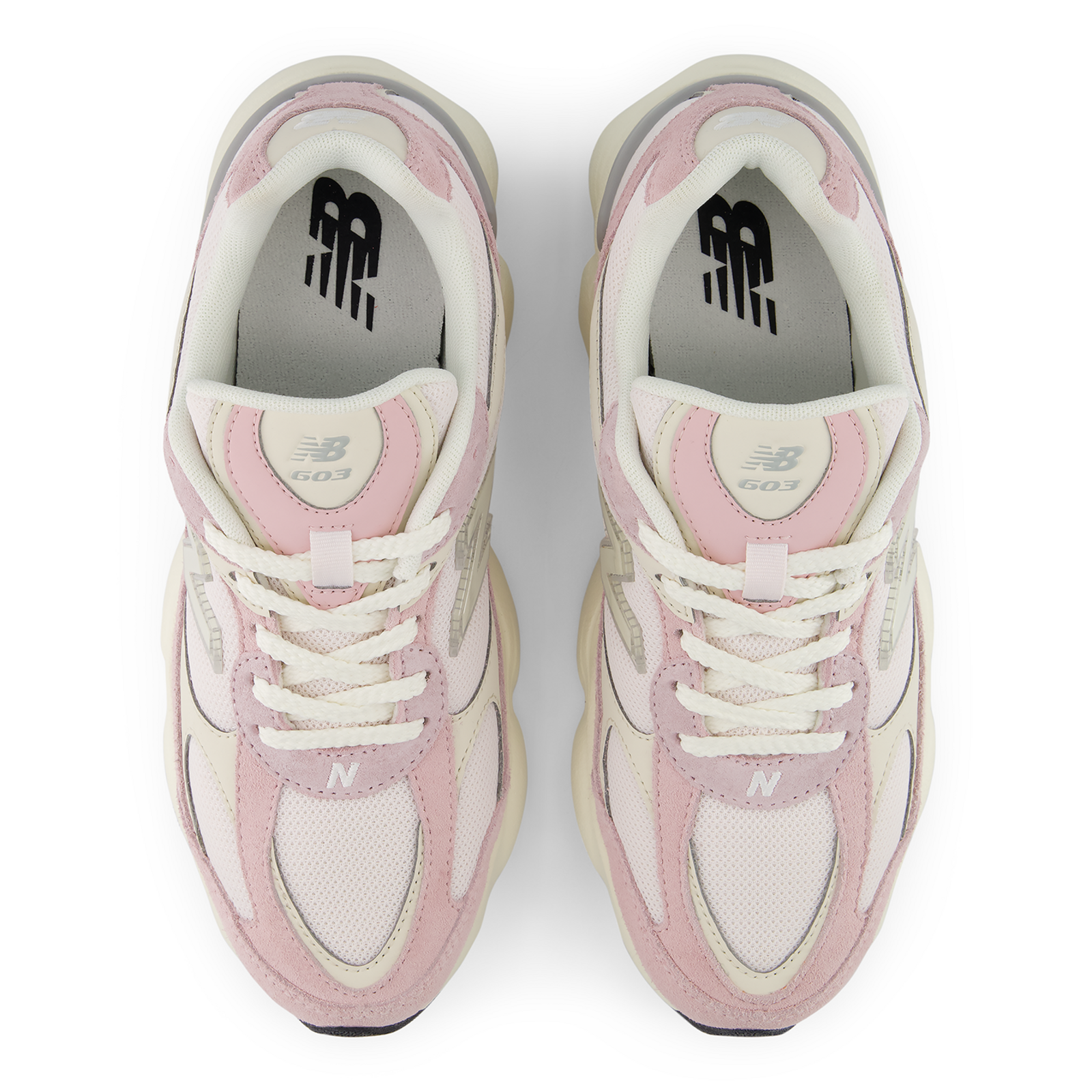 New Balance W6034FP - 603 in PINK
