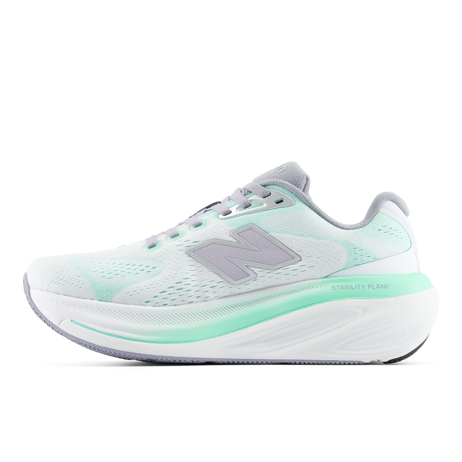 New Balance W8606M1 - Fresh Foam X 860V15 in WEISS