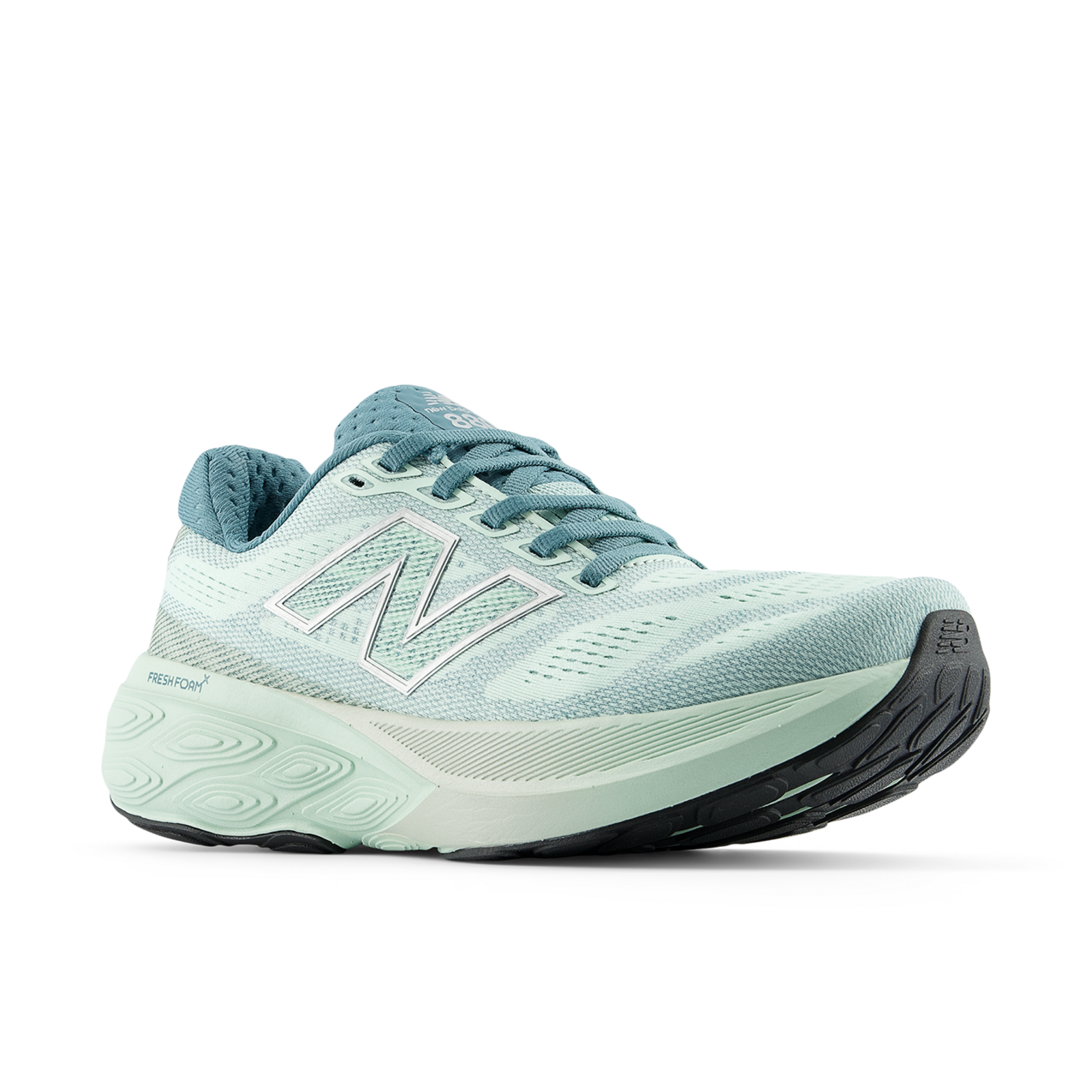 New Balance W 880 v15 Laufschuhe in BLAU