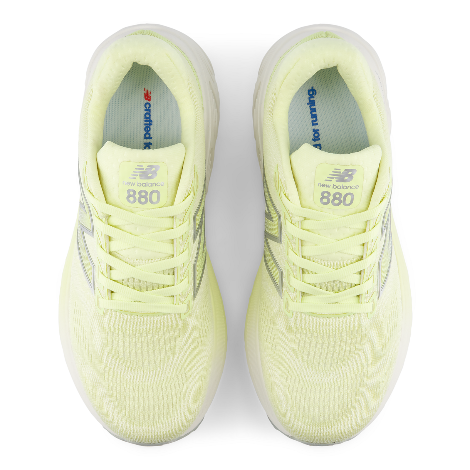 New Balance W8802TZ - Fresh Foam X 880V15 in GELB