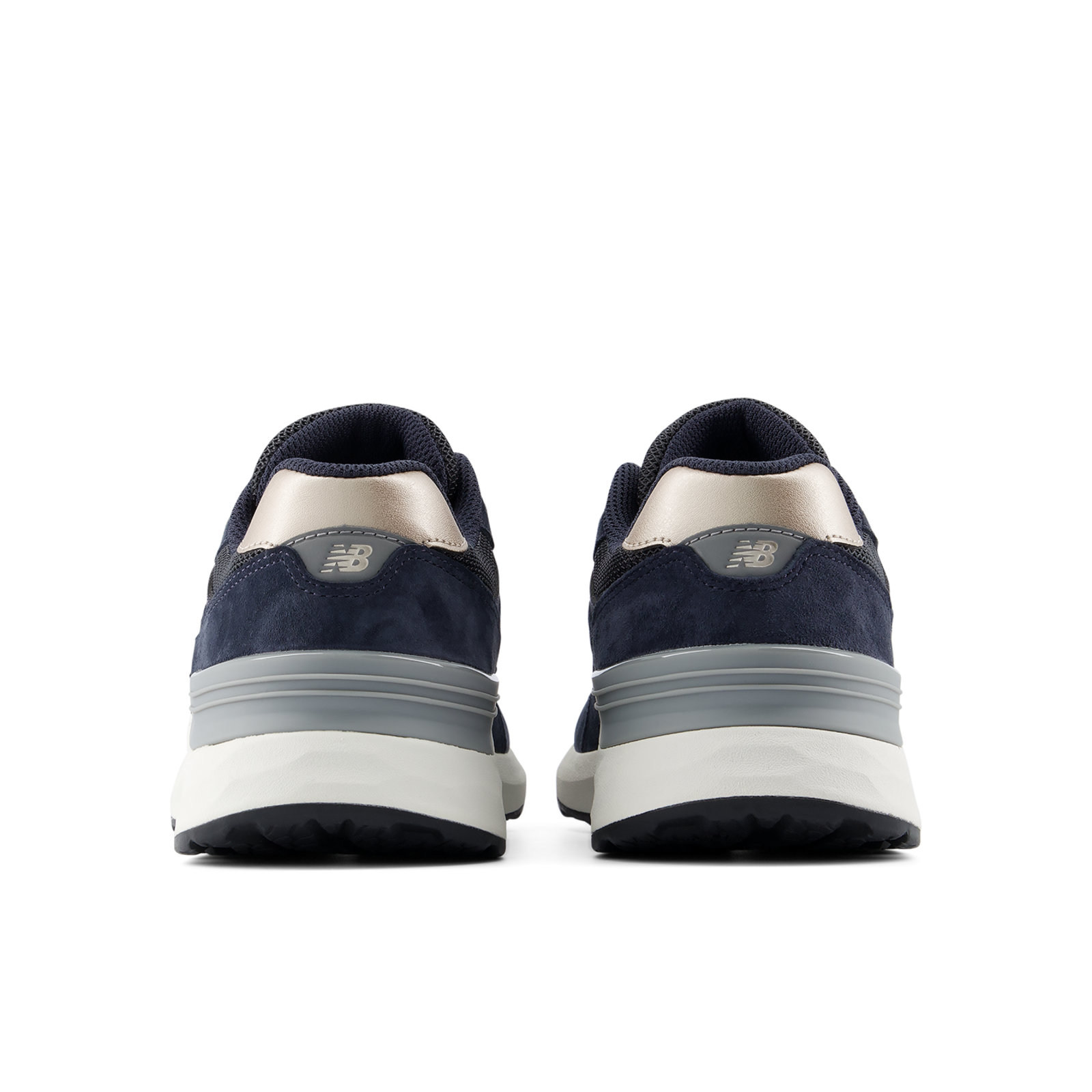 New Balance W8804AJ - Fresh Foam Walking 880 V7 in BLAU
