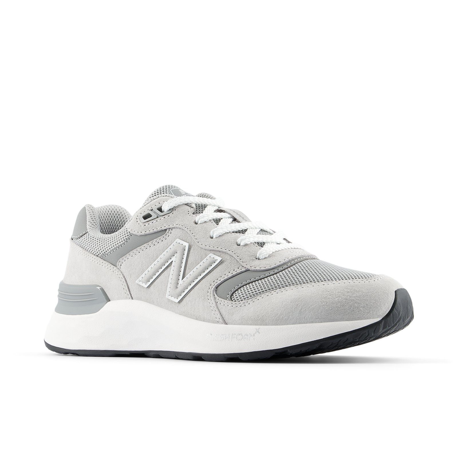 New Balance W 880 Walking v7 Walkingschuhe in GRAU
