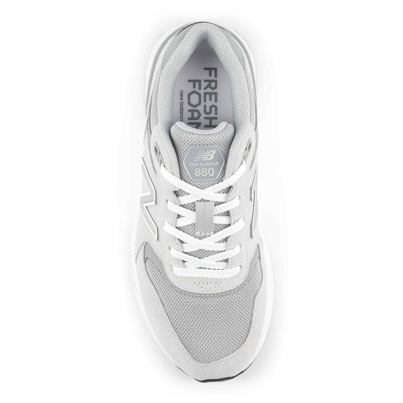 New Balance W 880 Walking v7 Walkingschuhe in GRAU