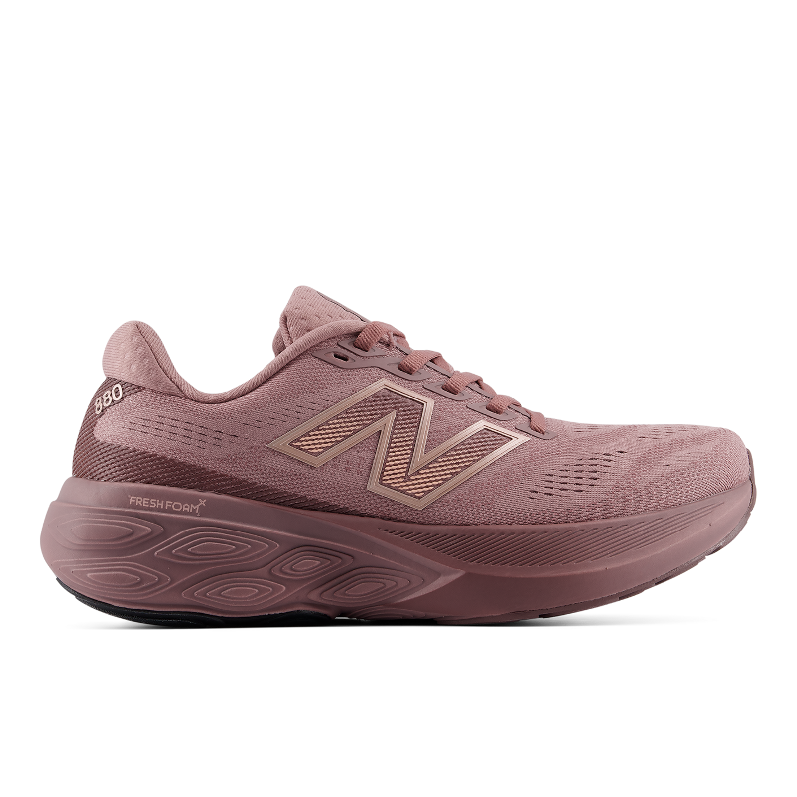 New Balance W8807TO - Fresh Foam X 880V15 in PINK