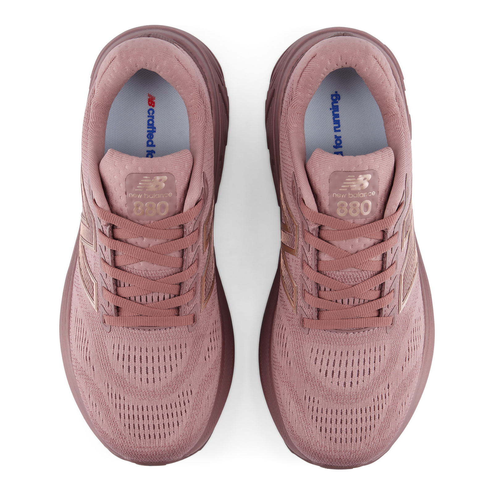 New Balance W8807TO - Fresh Foam X 880V15 in PINK