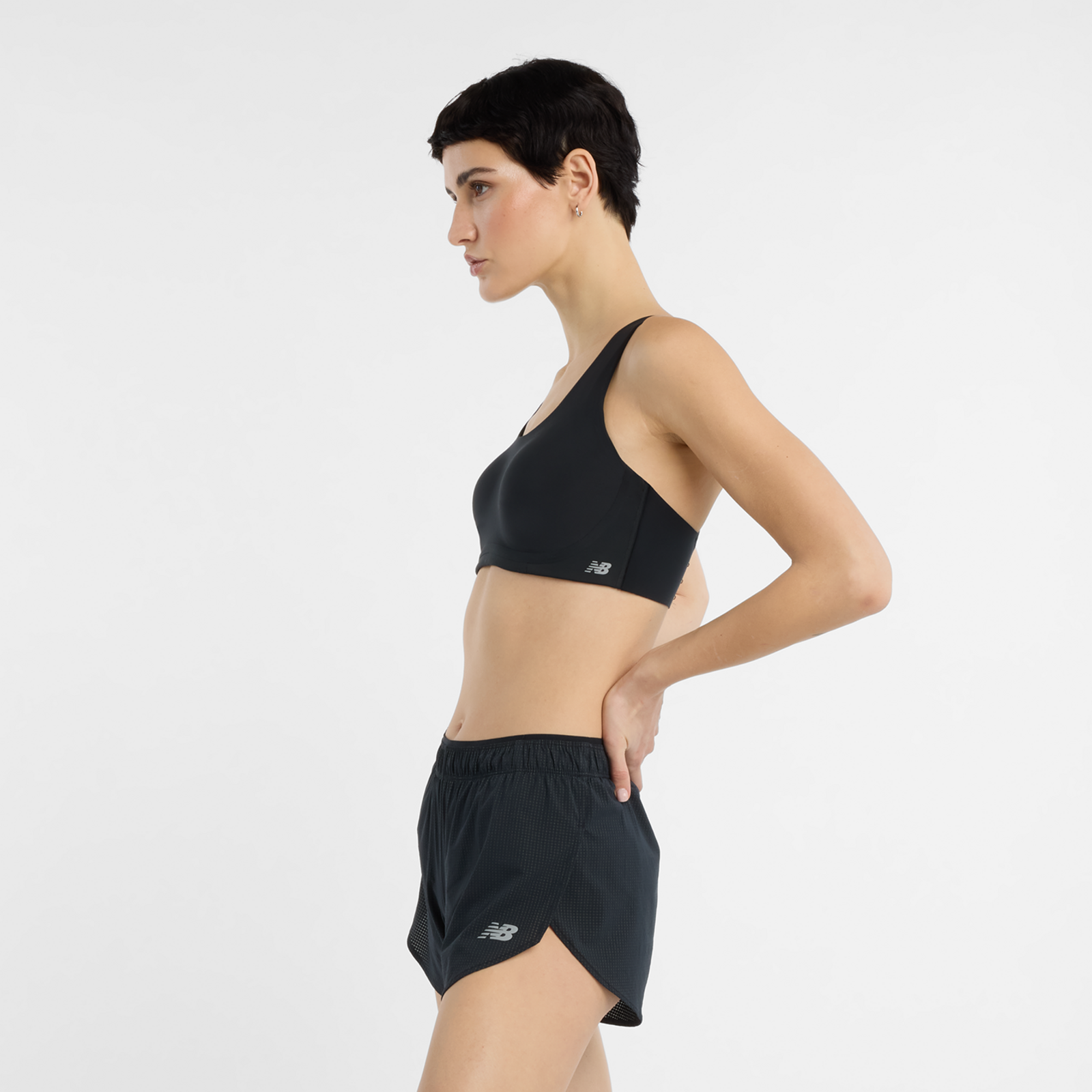 New Balance W NB RC Bra in