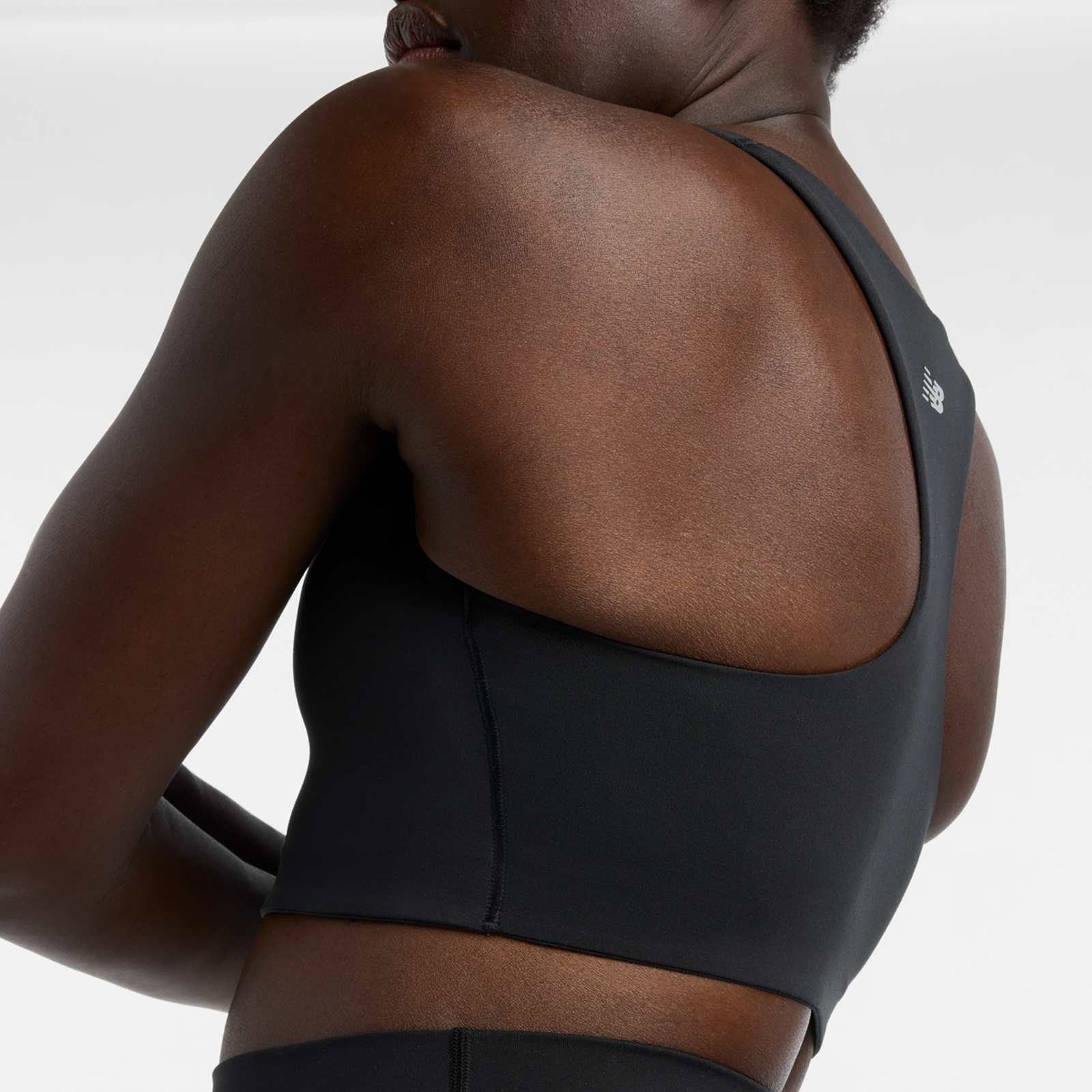 New Balance W NB Define Train Bra in