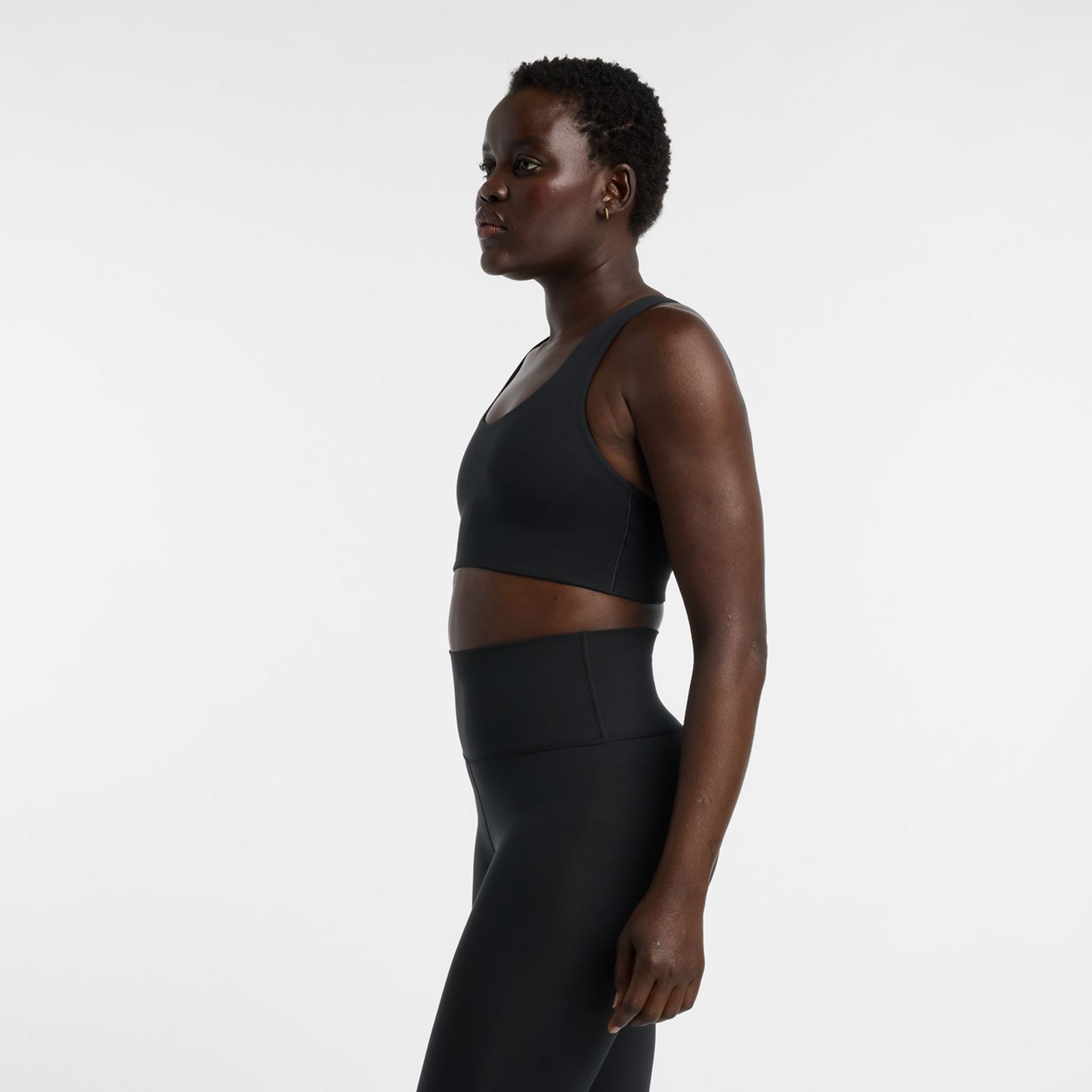 New Balance W NB Define Train Bra in