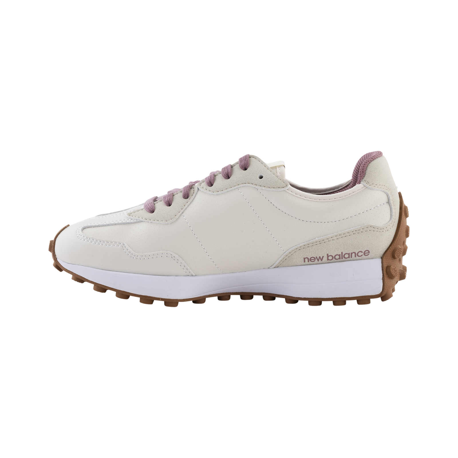 New Balance W 327 Golf SL in BEIGE