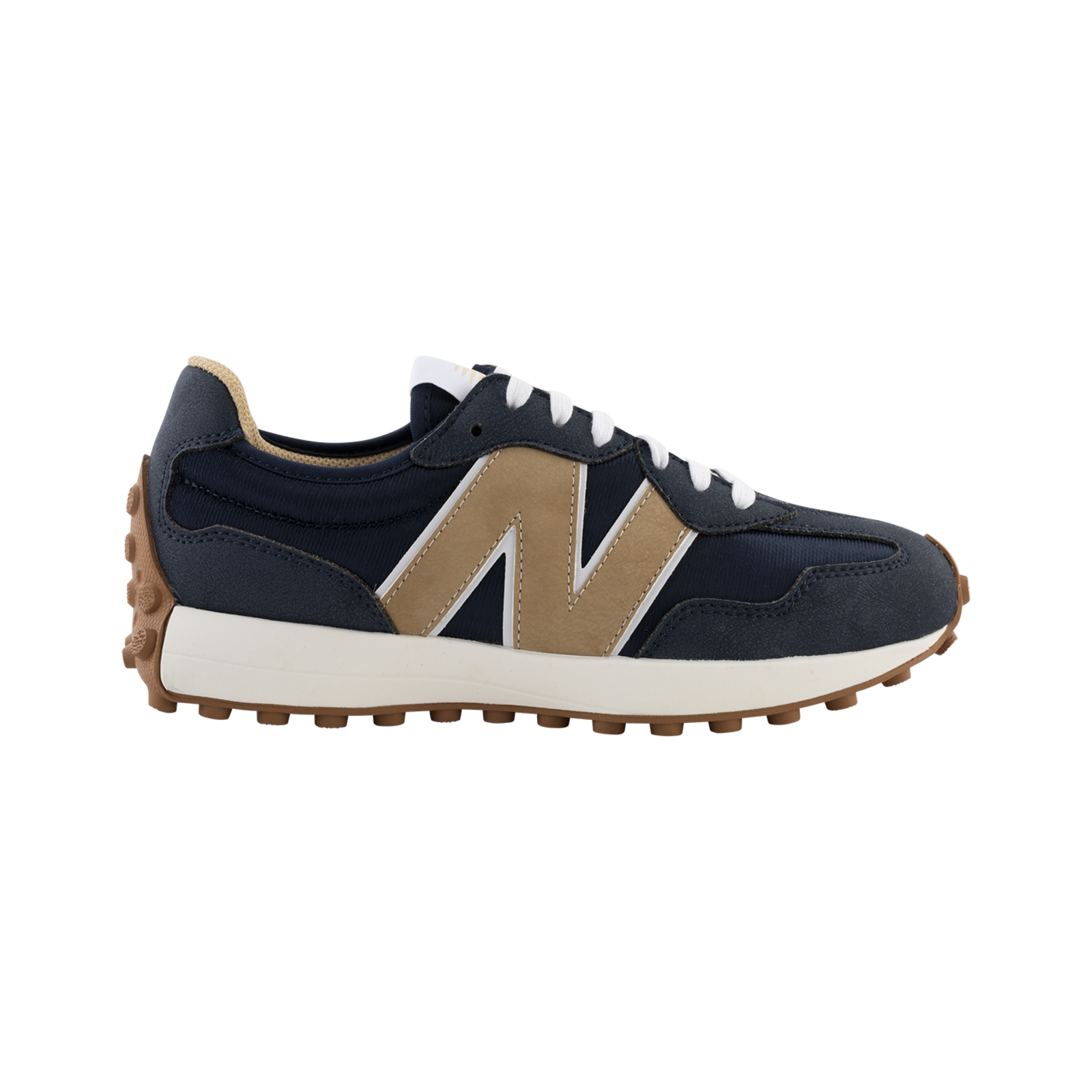 New Balance W 327 Golf SL in BLAU