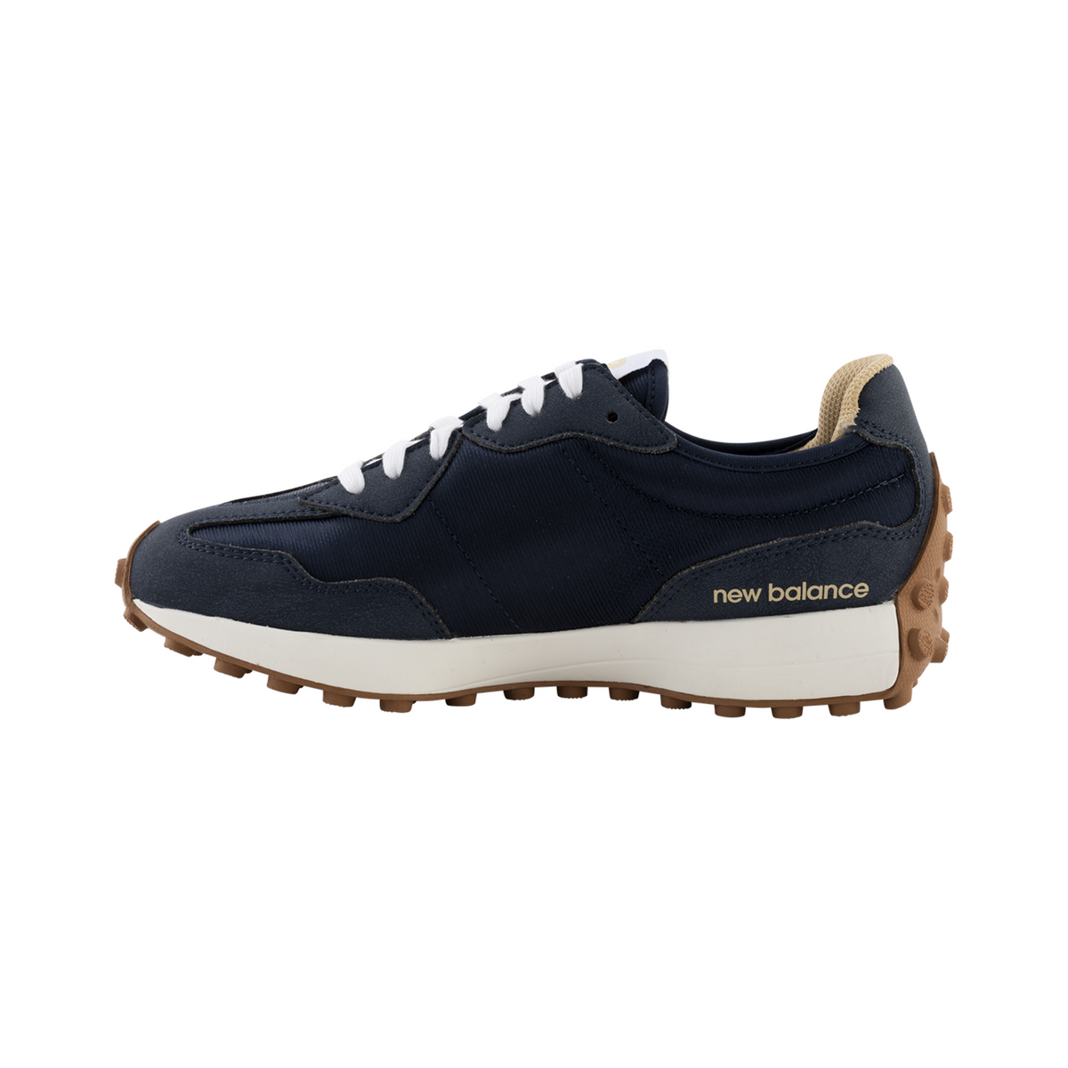 New Balance W 327 Golf SL in BLAU