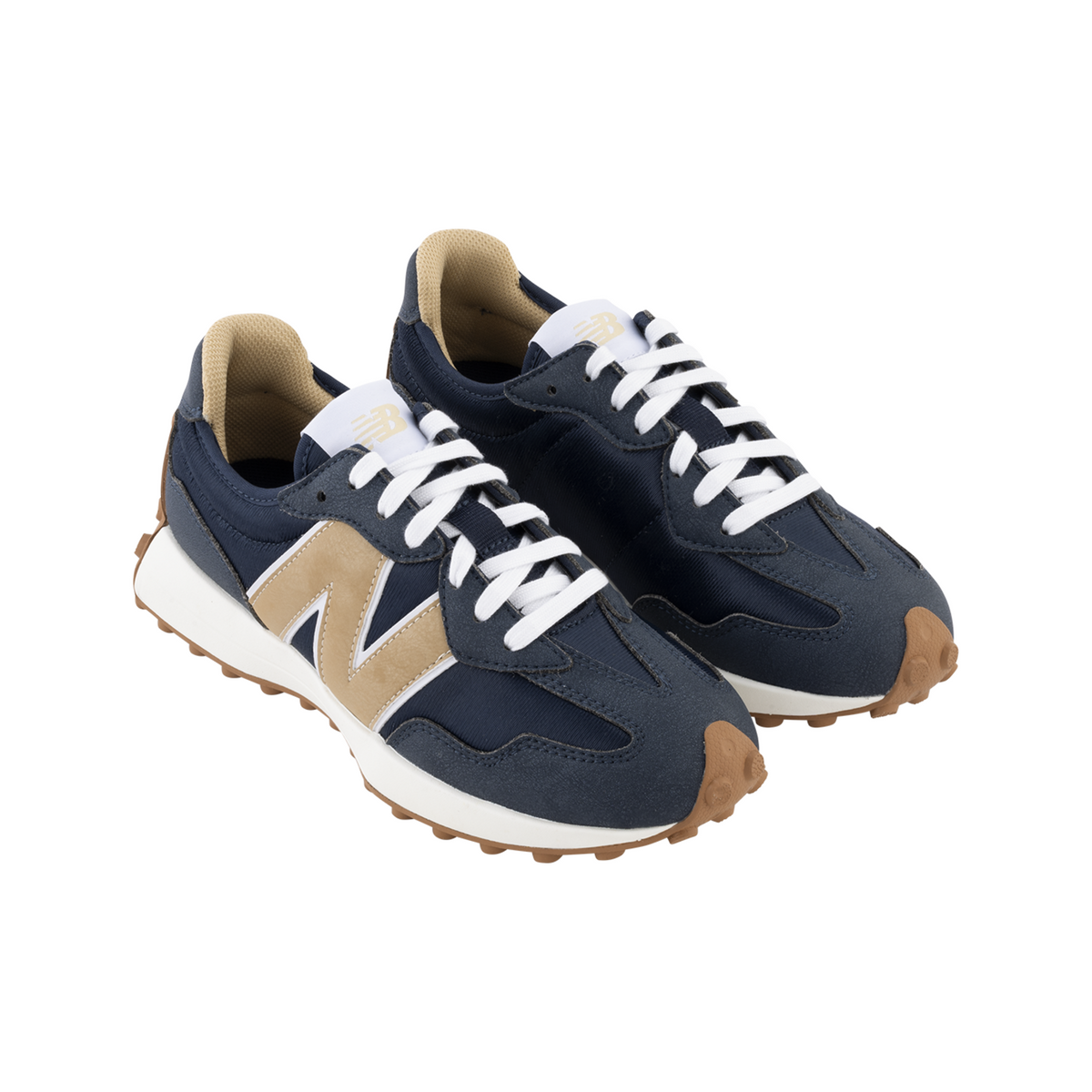 New Balance W 327 Golf SL in BLAU