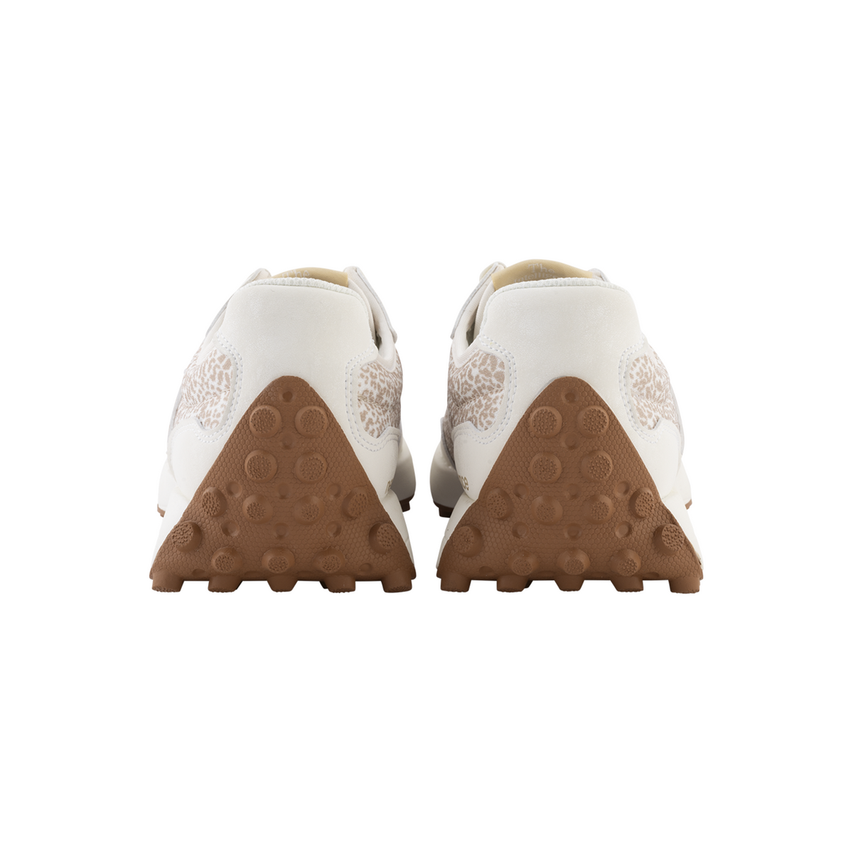 New Balance W 327 Golf SL in BEIGE