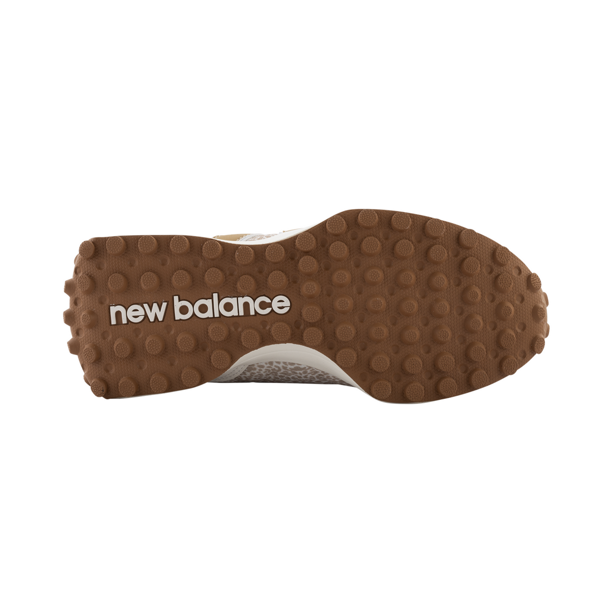 New Balance W 327 Golf SL in BEIGE