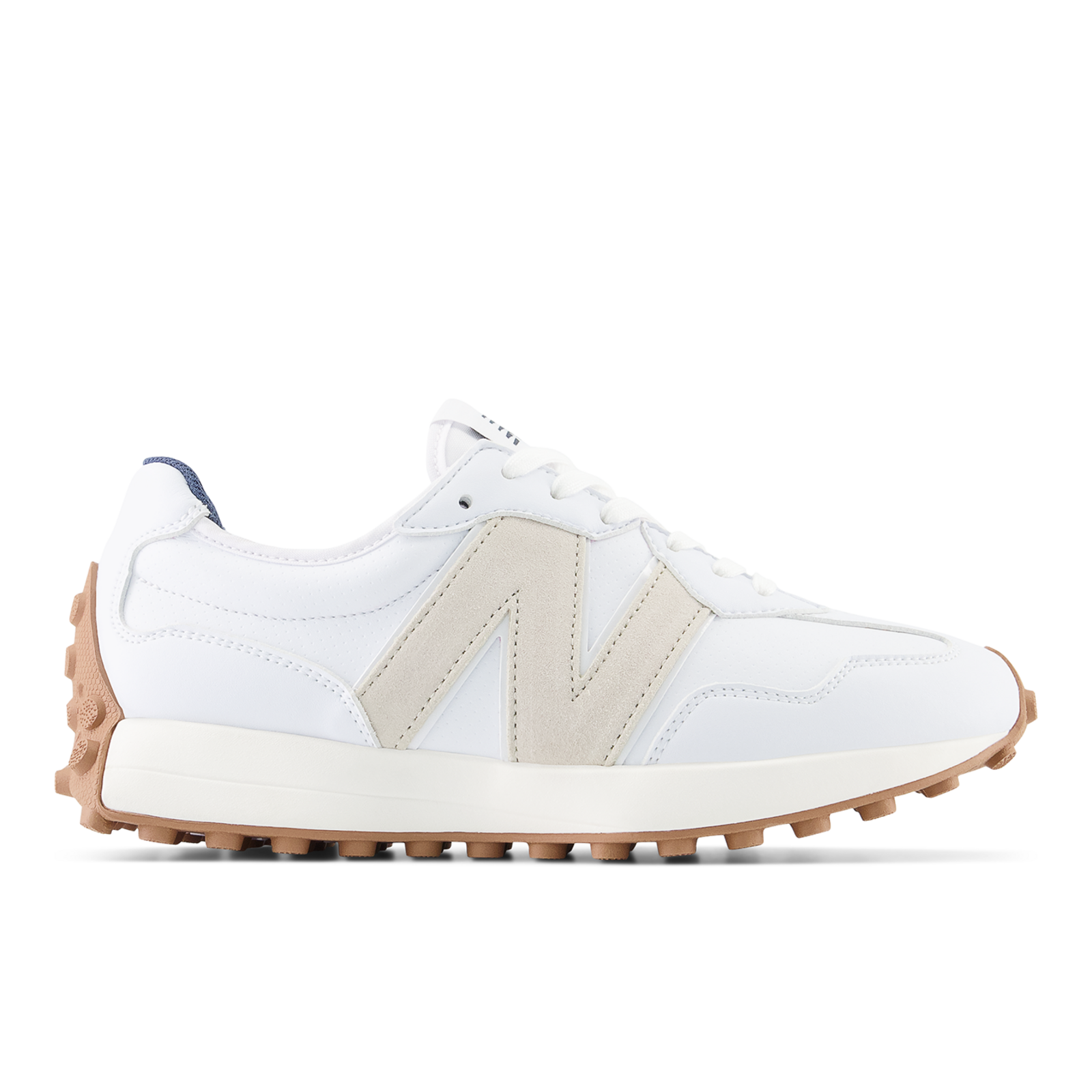 New Balance W 327 Golf SL in WEISS