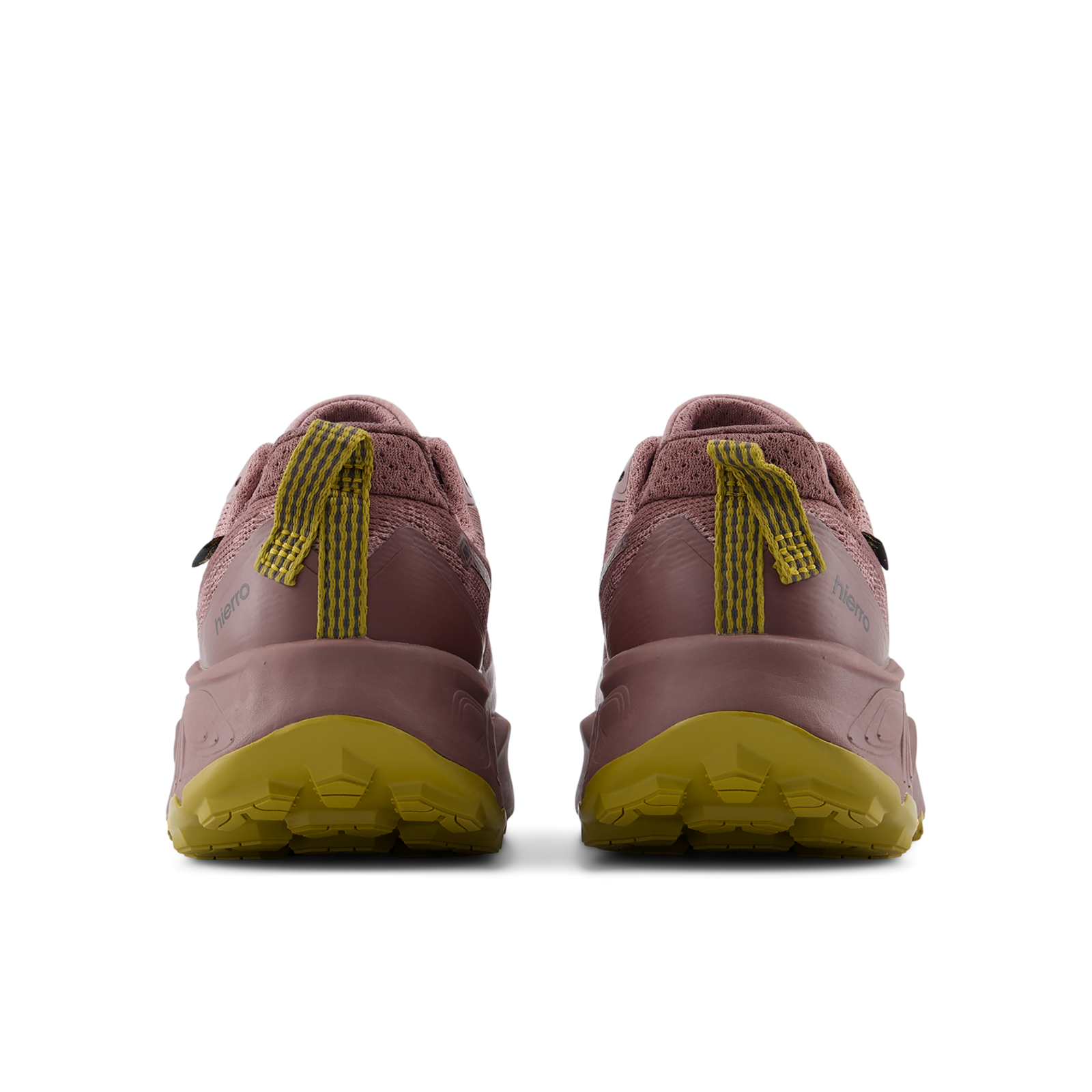 New Balance W Hierro GTX v9 Trailrunningschuhe in PINK