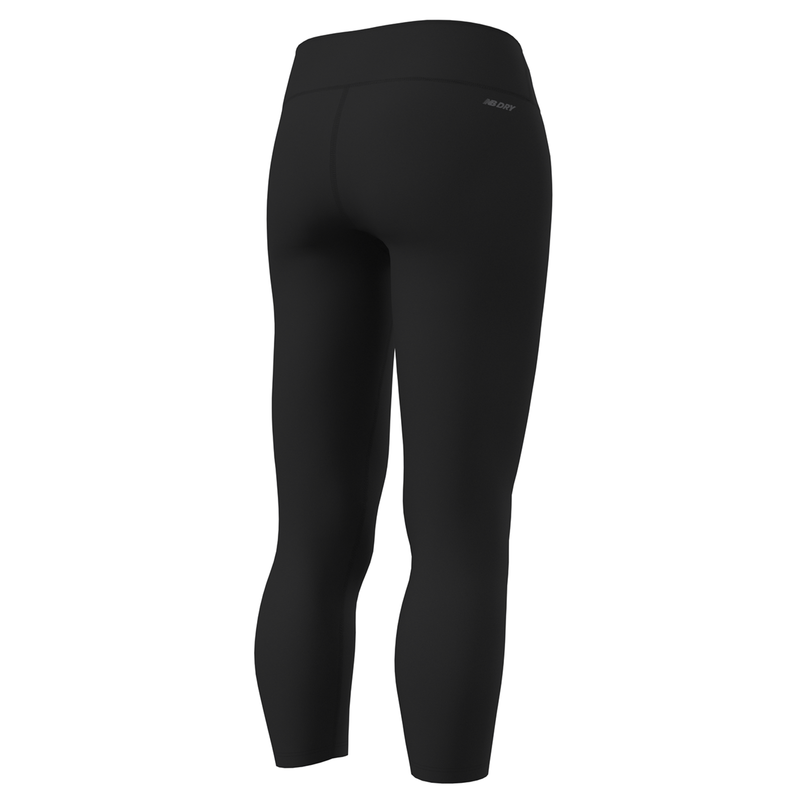 New Balance W Core Run Capri in SCHWARZ