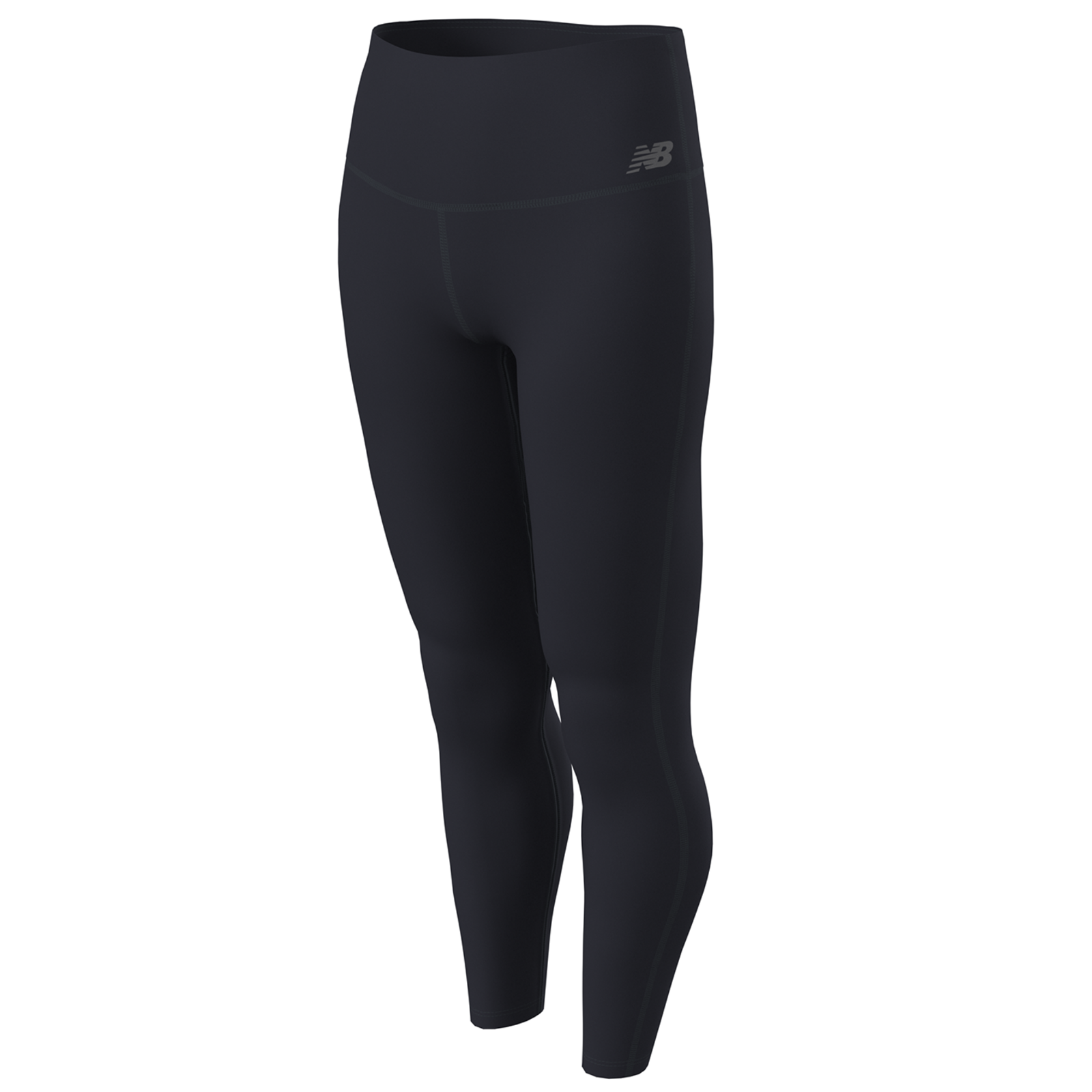 New Balance W Sport High Waisted Tight in SCHWARZ