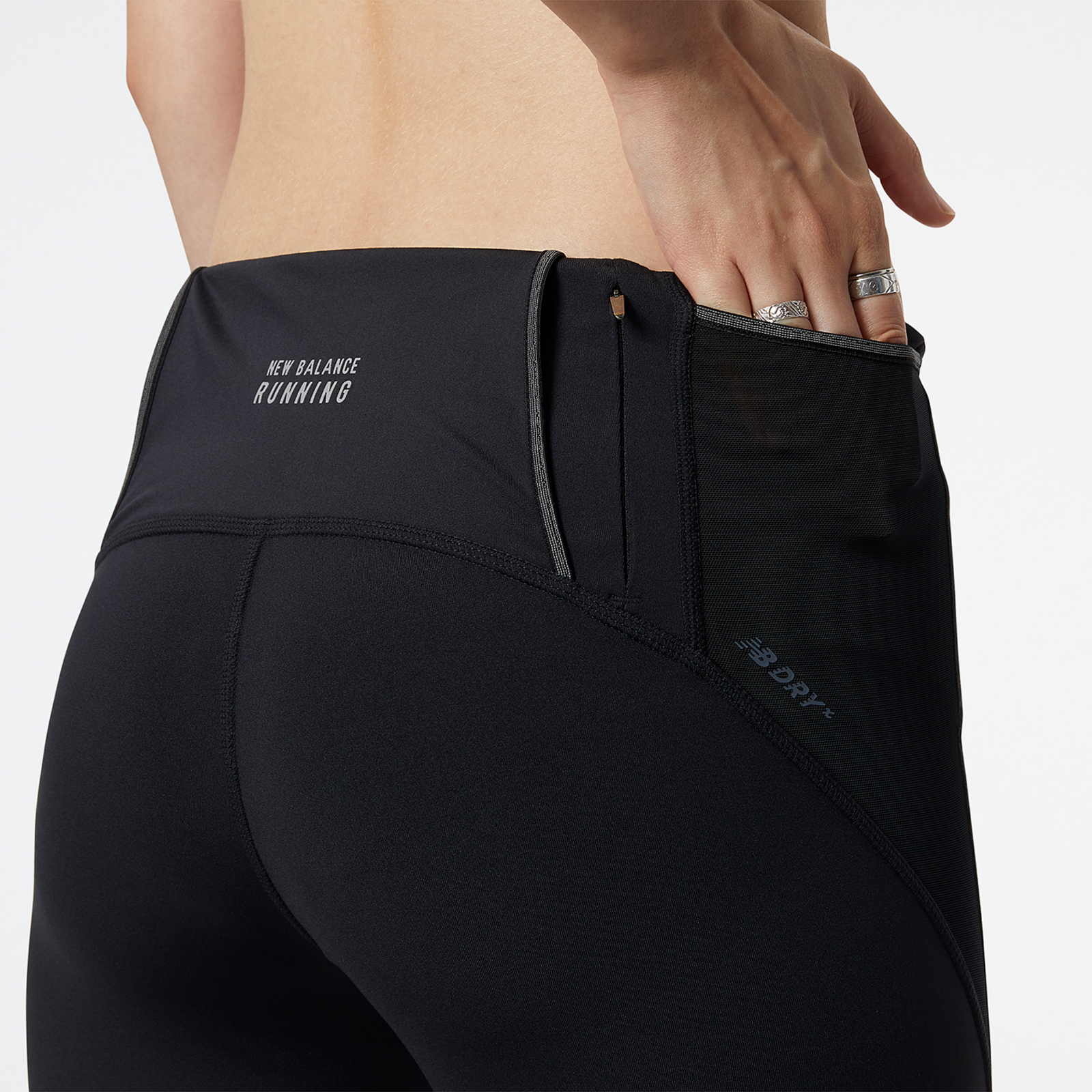 New Balance W Impact Run Tight in