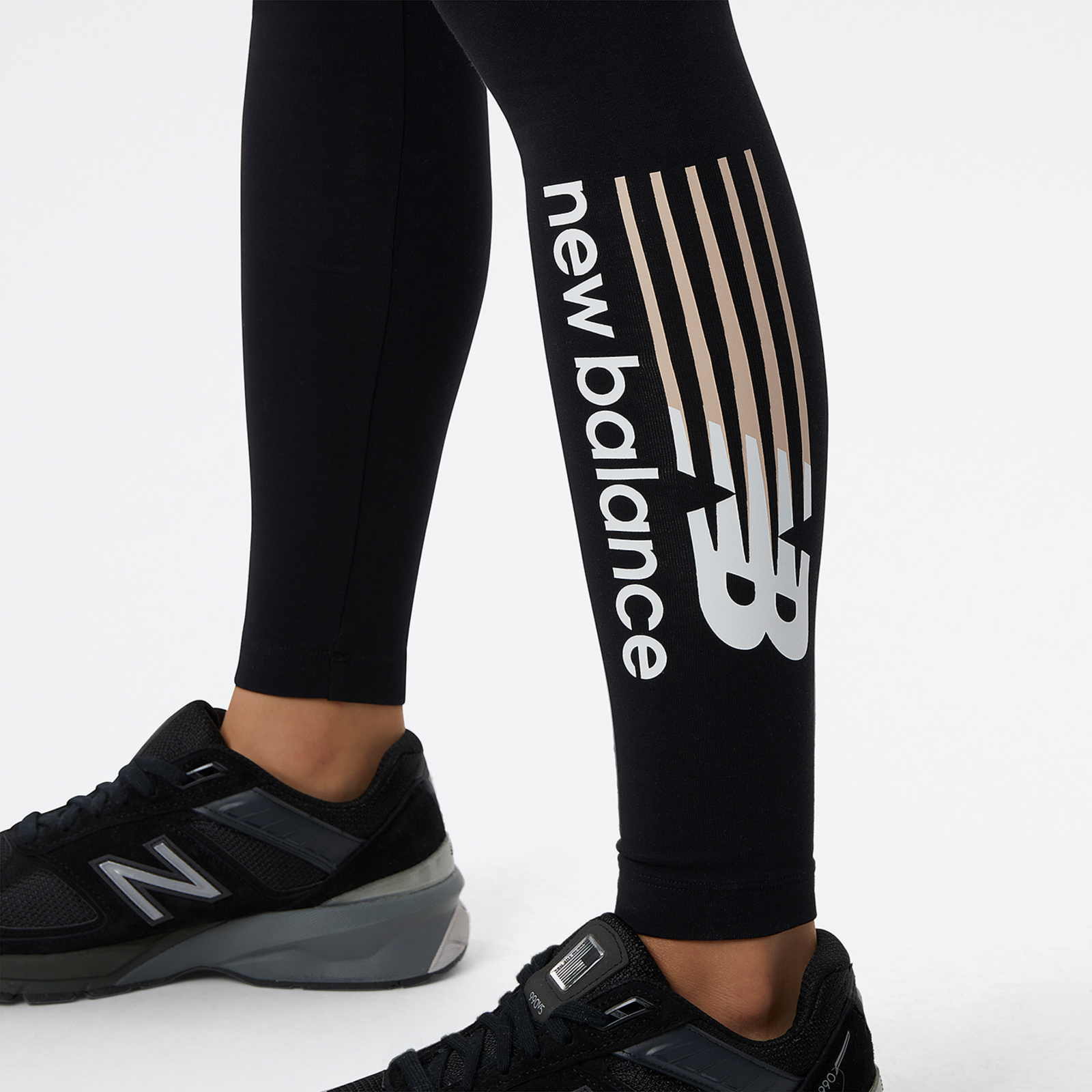 New Balance W NB Classic Legging in