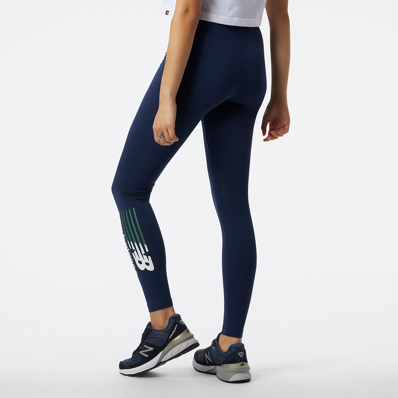 New Balance W NB Classic Legging in