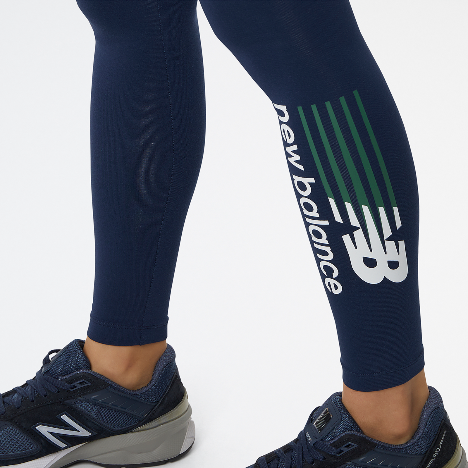 New Balance W NB Classic Legging in