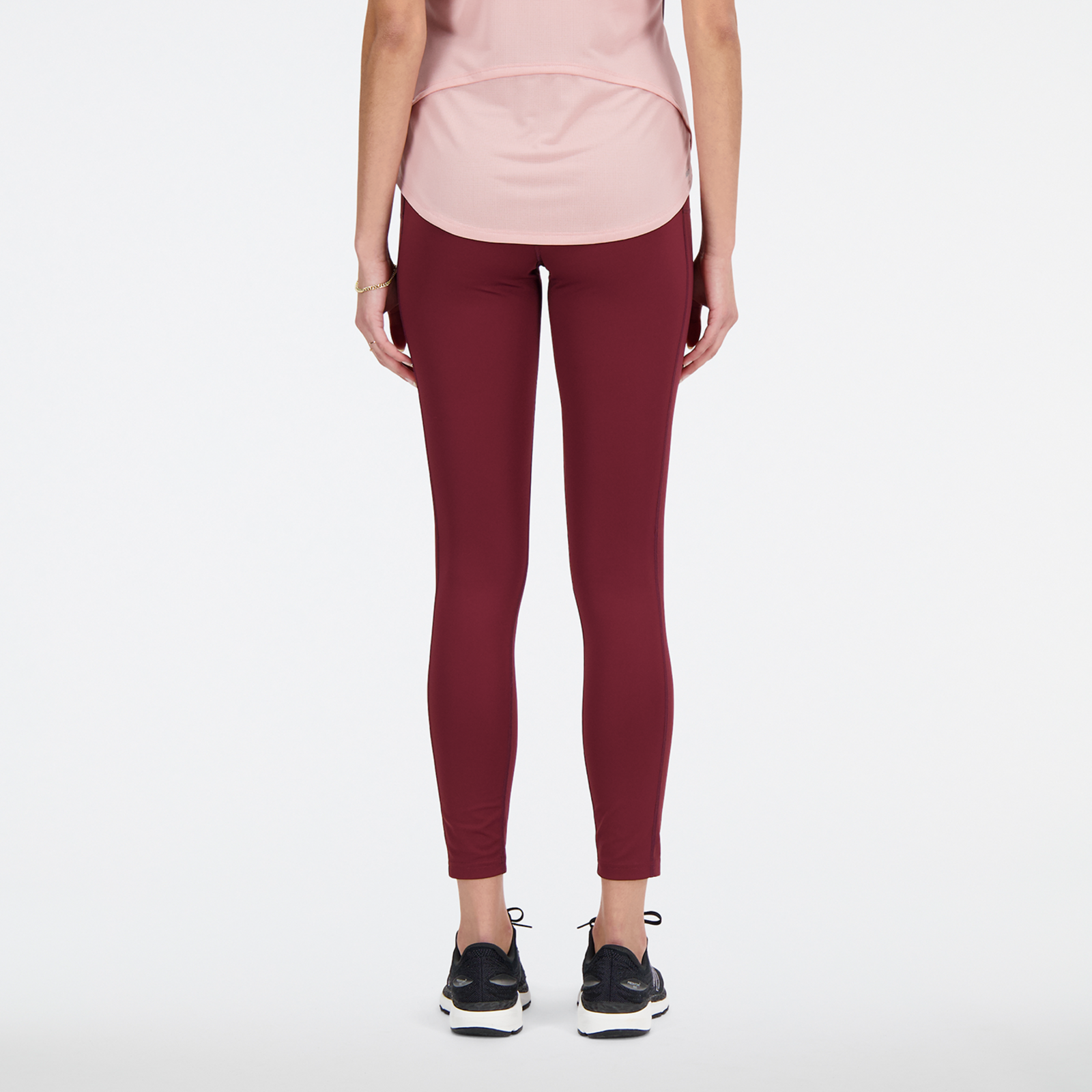 New Balance W Accelerate Pacer Tight in