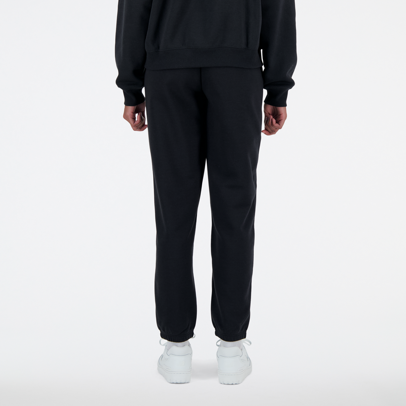 New Balance W Sport Essentials French Terry Jogger in
