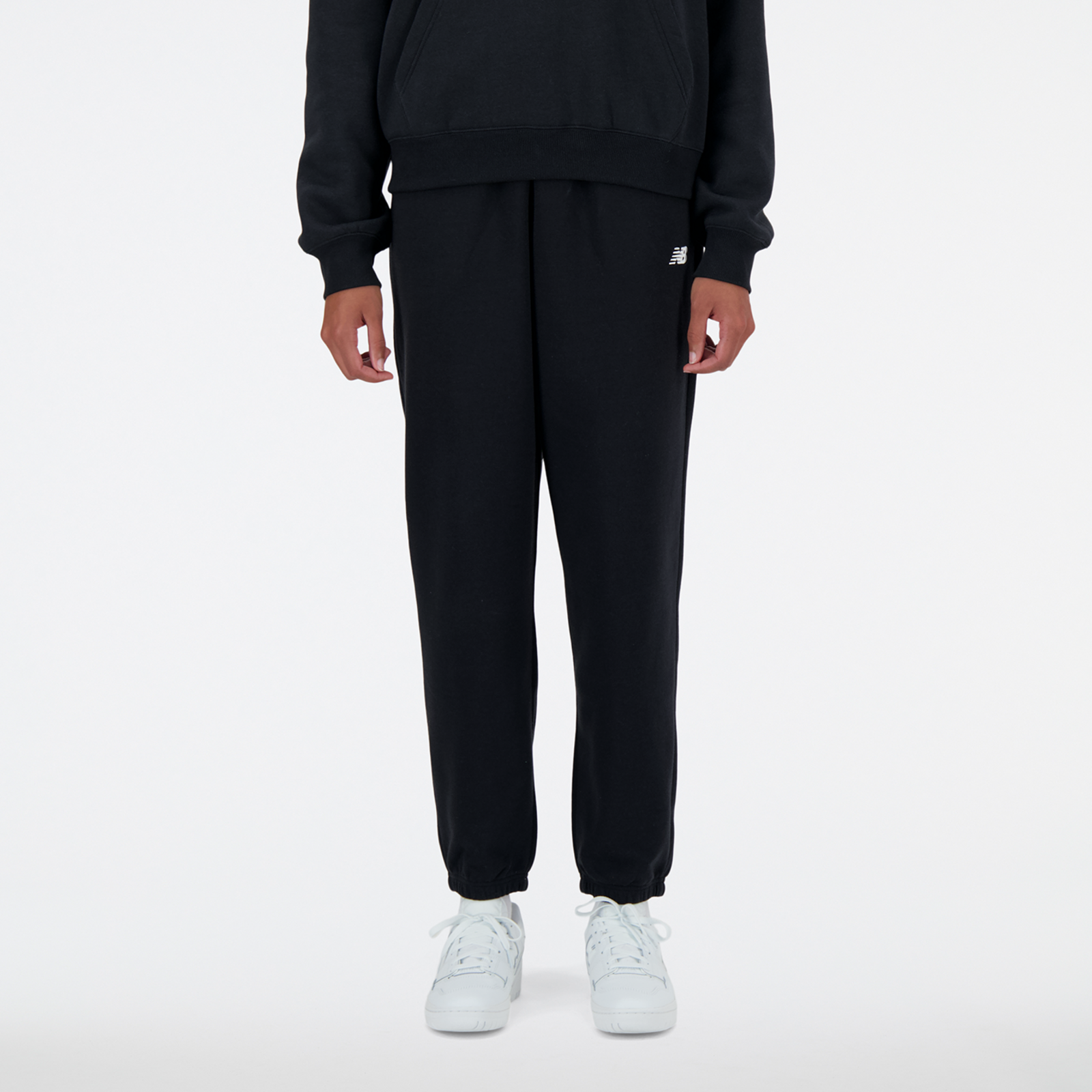New Balance W Sport Essentials French Terry Jogger in