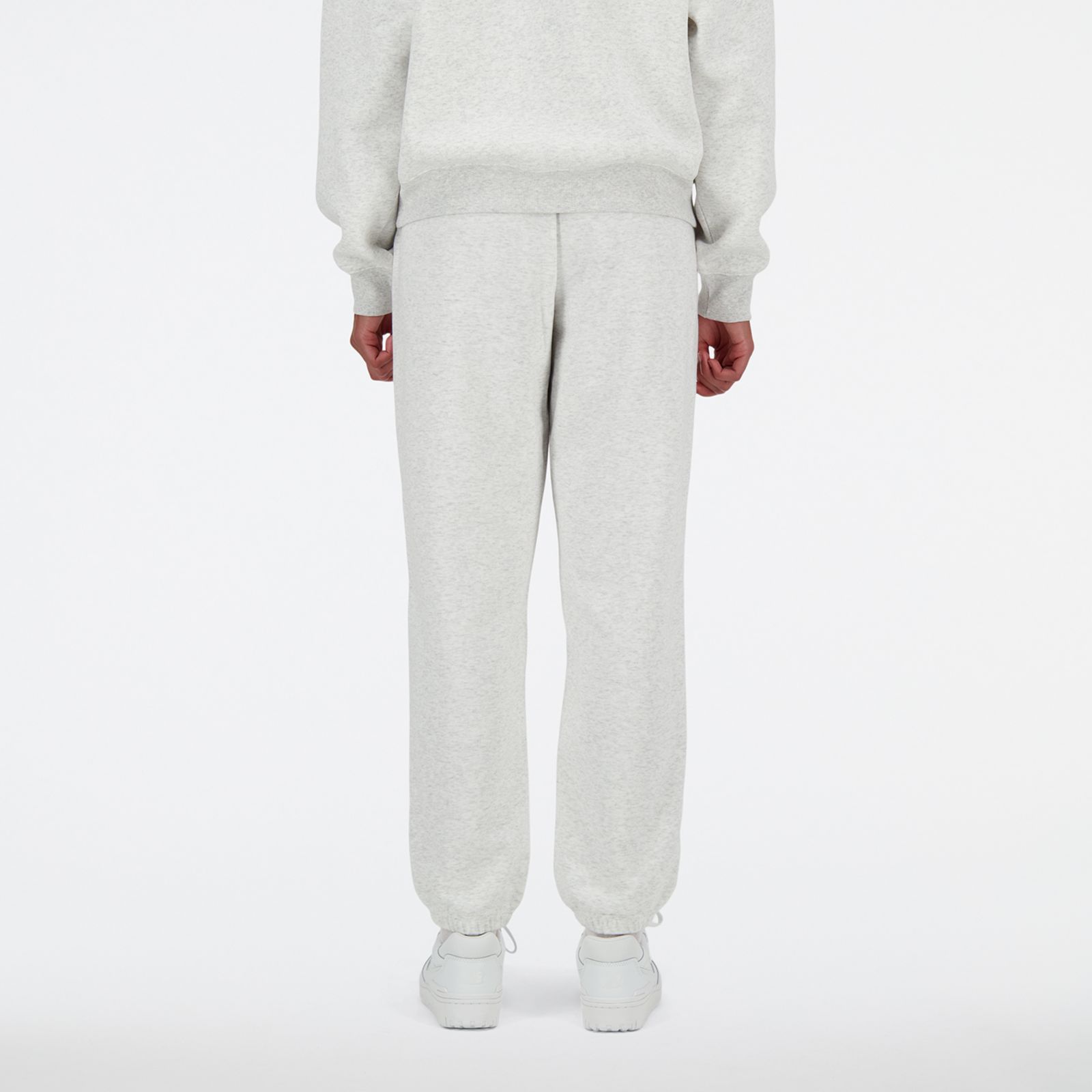 New Balance W Sport Essentials French Terry Jogger in