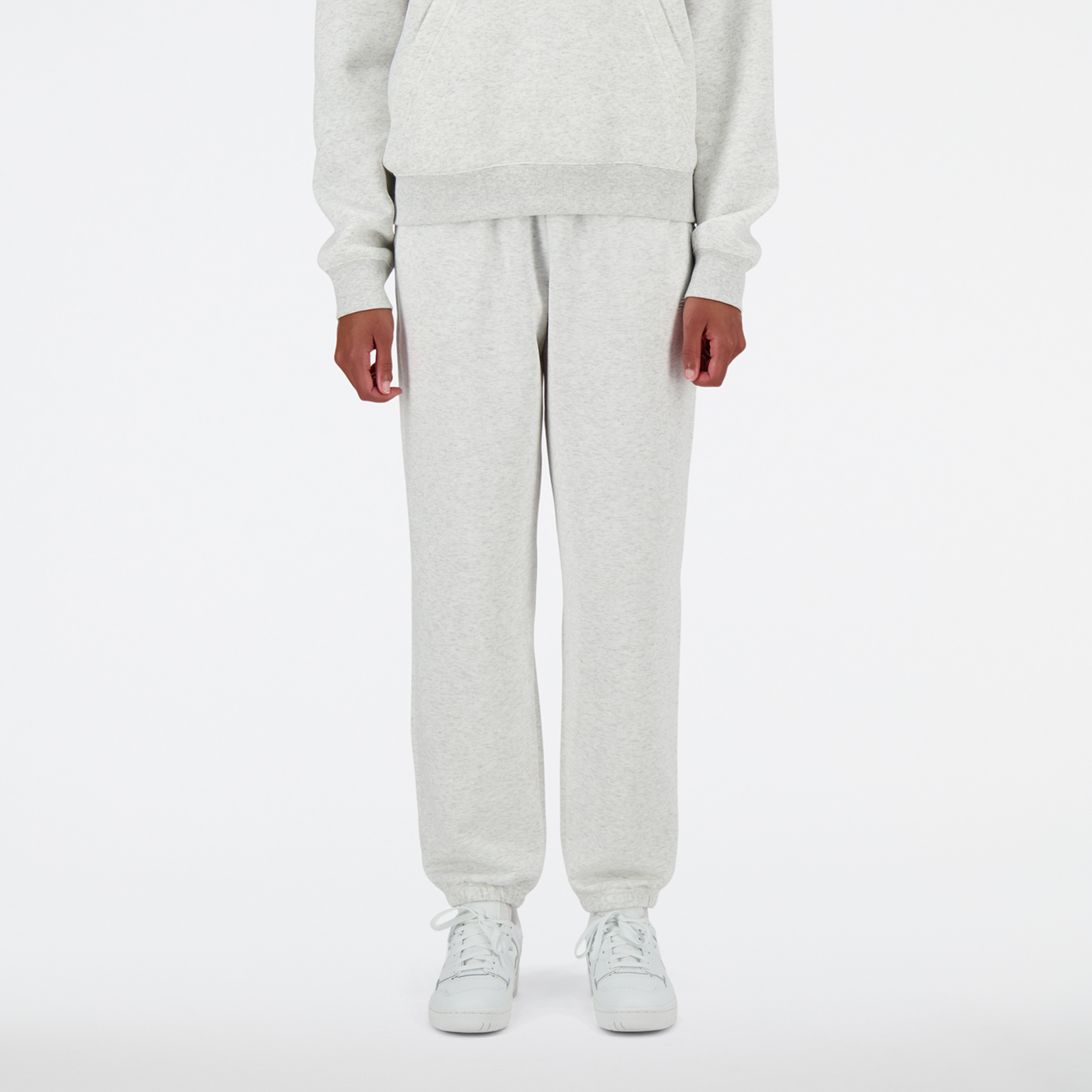 New Balance W Sport Essentials French Terry Jogger in