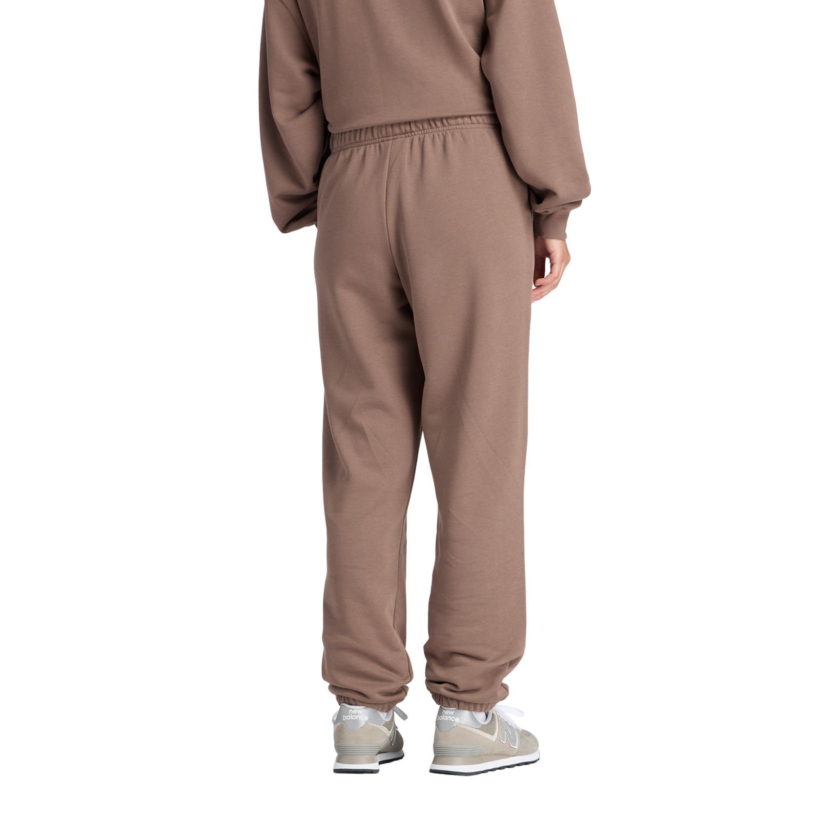 New Balance W Sport Essentials French Terry Jogger in