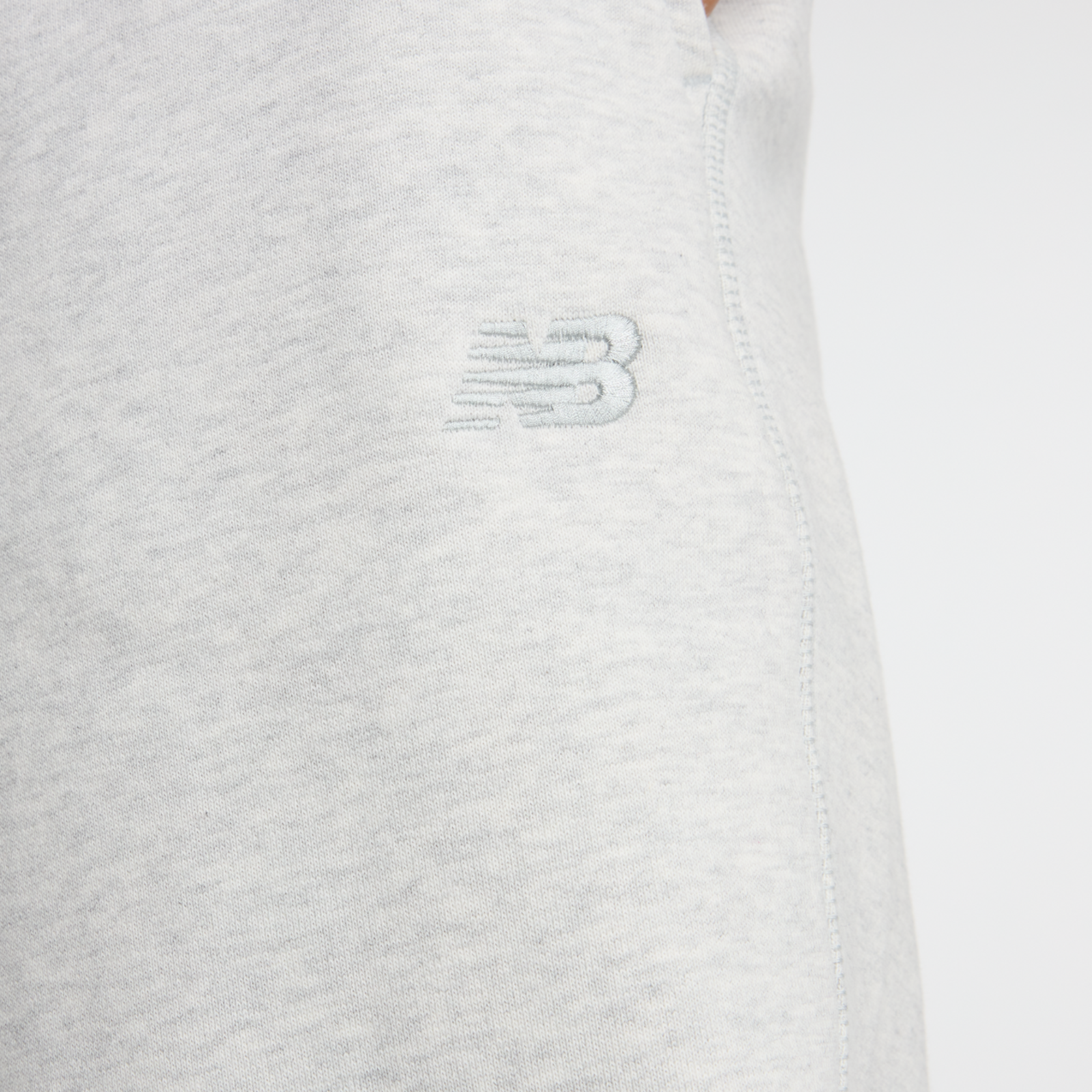 New Balance W NB Athletics French Terry Jogger in