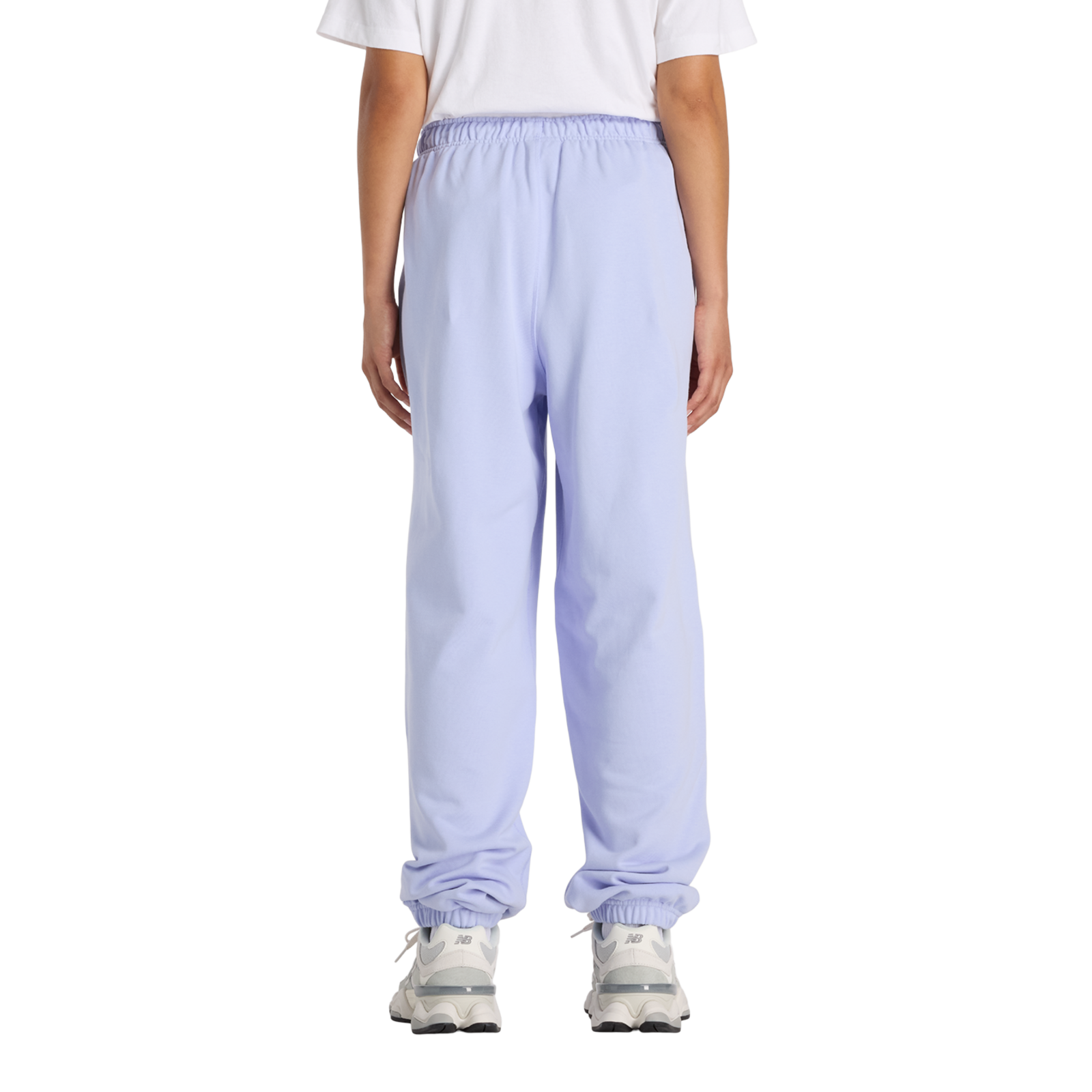 New Balance W NB Athletics French Terry Jogger in