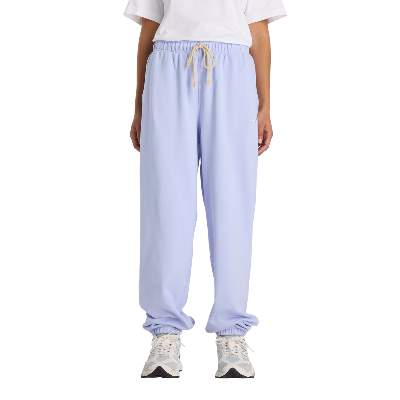 New Balance W NB Athletics French Terry Jogger in