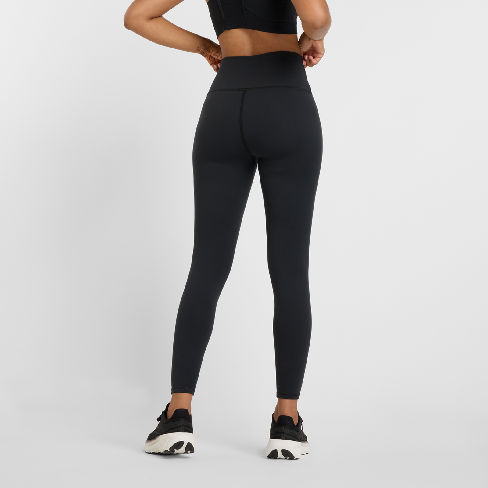 New Balance W NB Harmony High Rise Legging 25" in