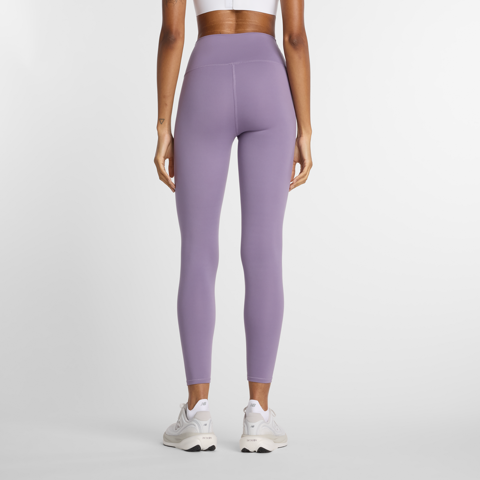 New Balance W NB Harmony High Rise Legging 25" in