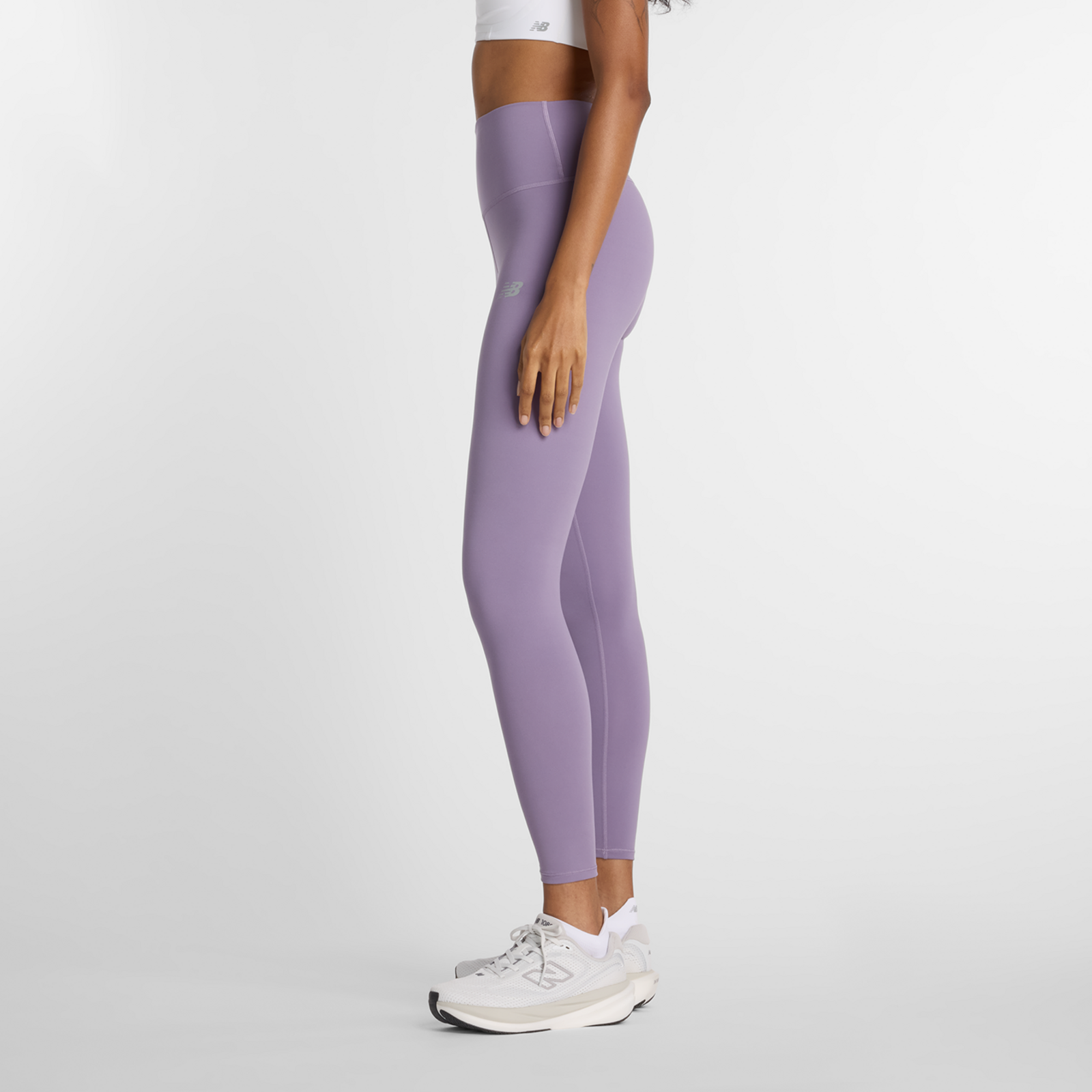 New Balance W NB Harmony High Rise Legging 25" in