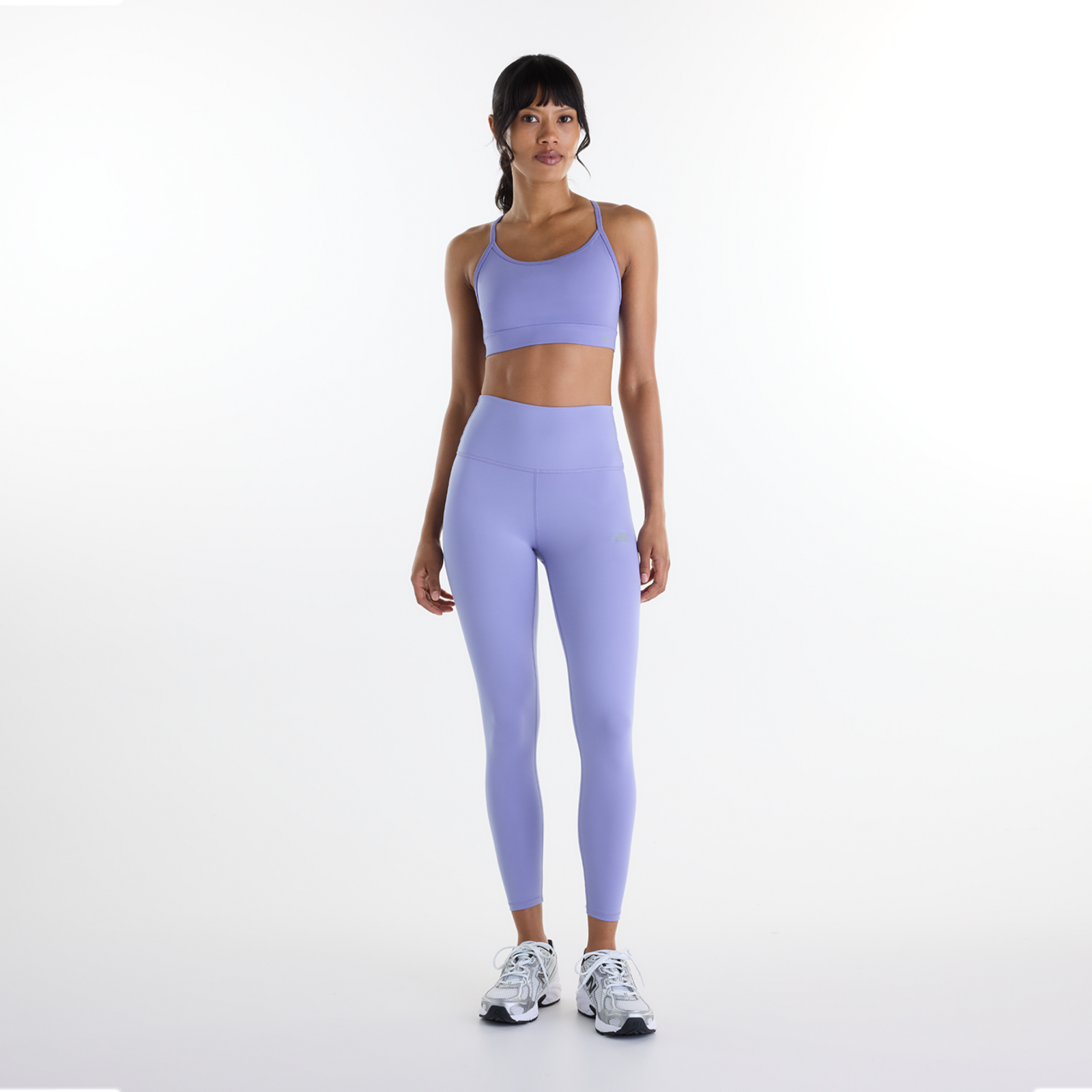New Balance W NB Harmony High Rise Legging 25" in