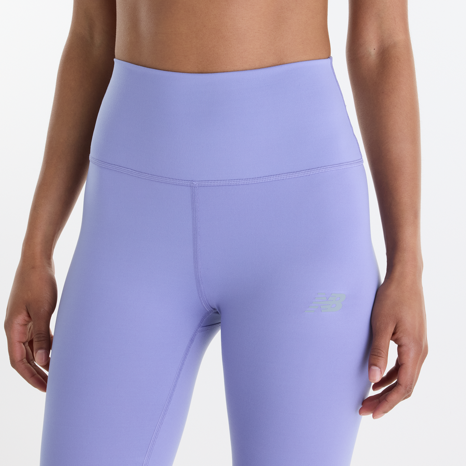 New Balance W NB Harmony High Rise Legging 25" in