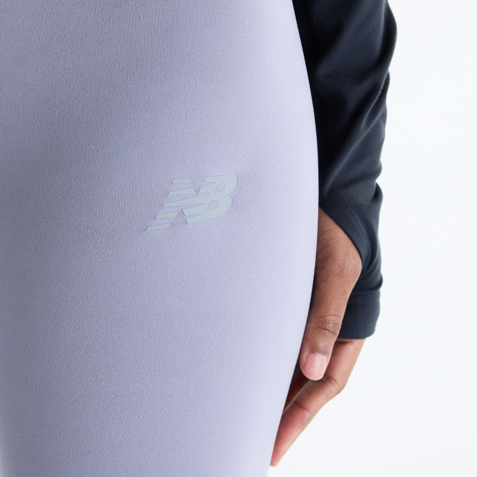 New Balance W NB Harmony High Rise Legging 27" in