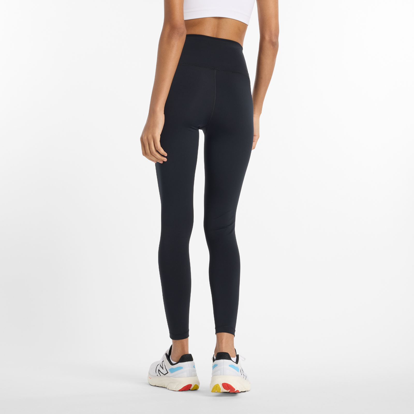 New Balance W Sport High Rise Legging 25" in