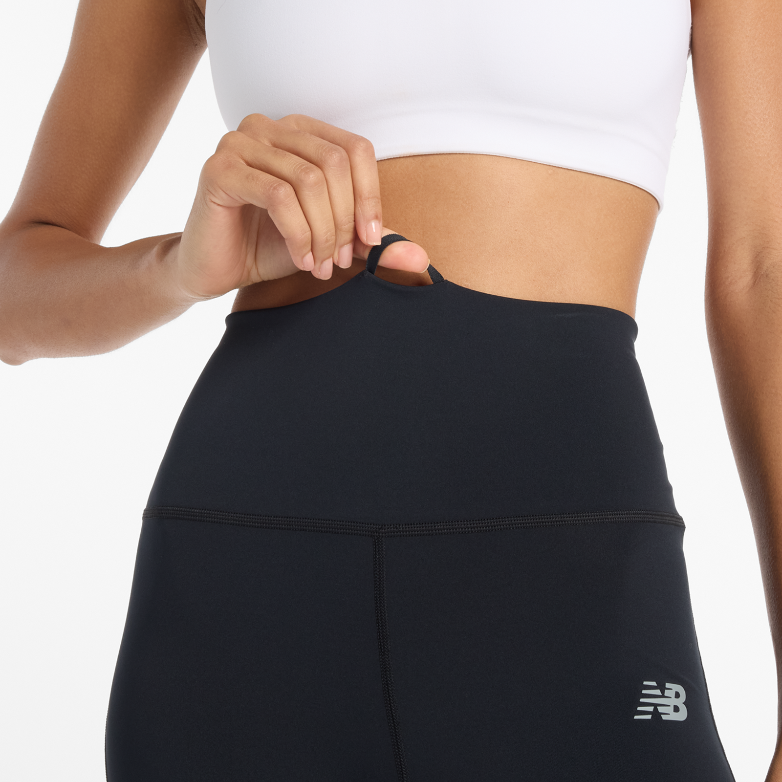 New Balance W Sport High Rise Legging 25" in